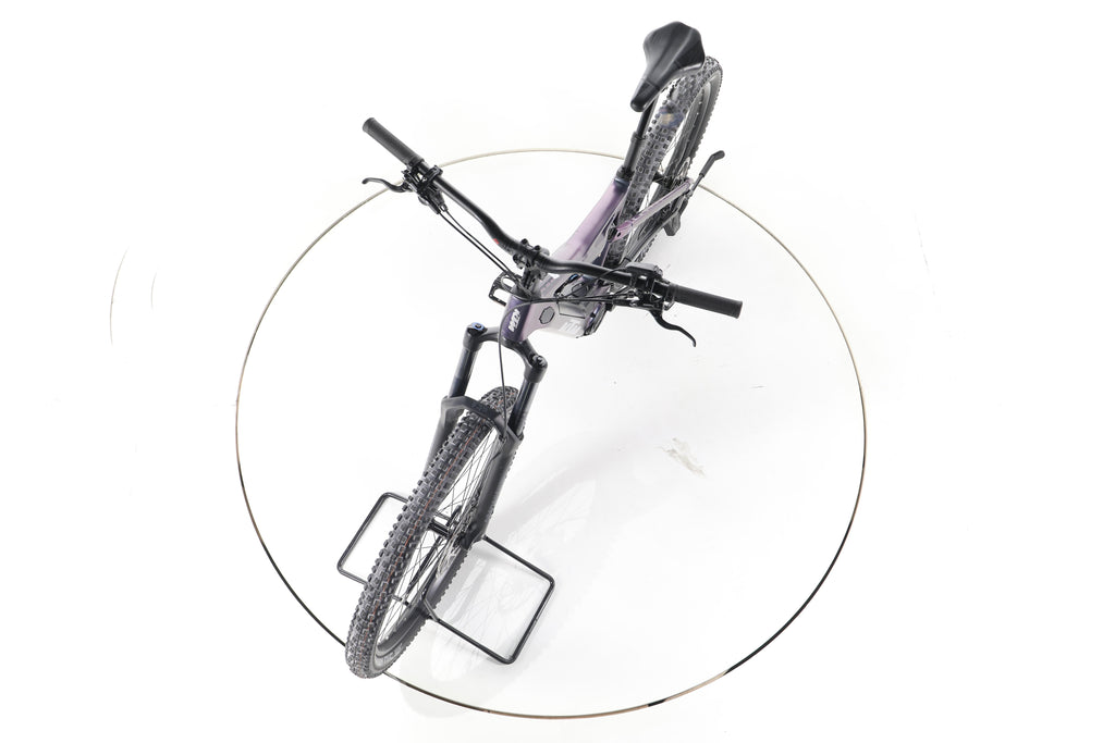 KTM Macina Kapoho Elite Fully E-Bike Carbon - Image 17