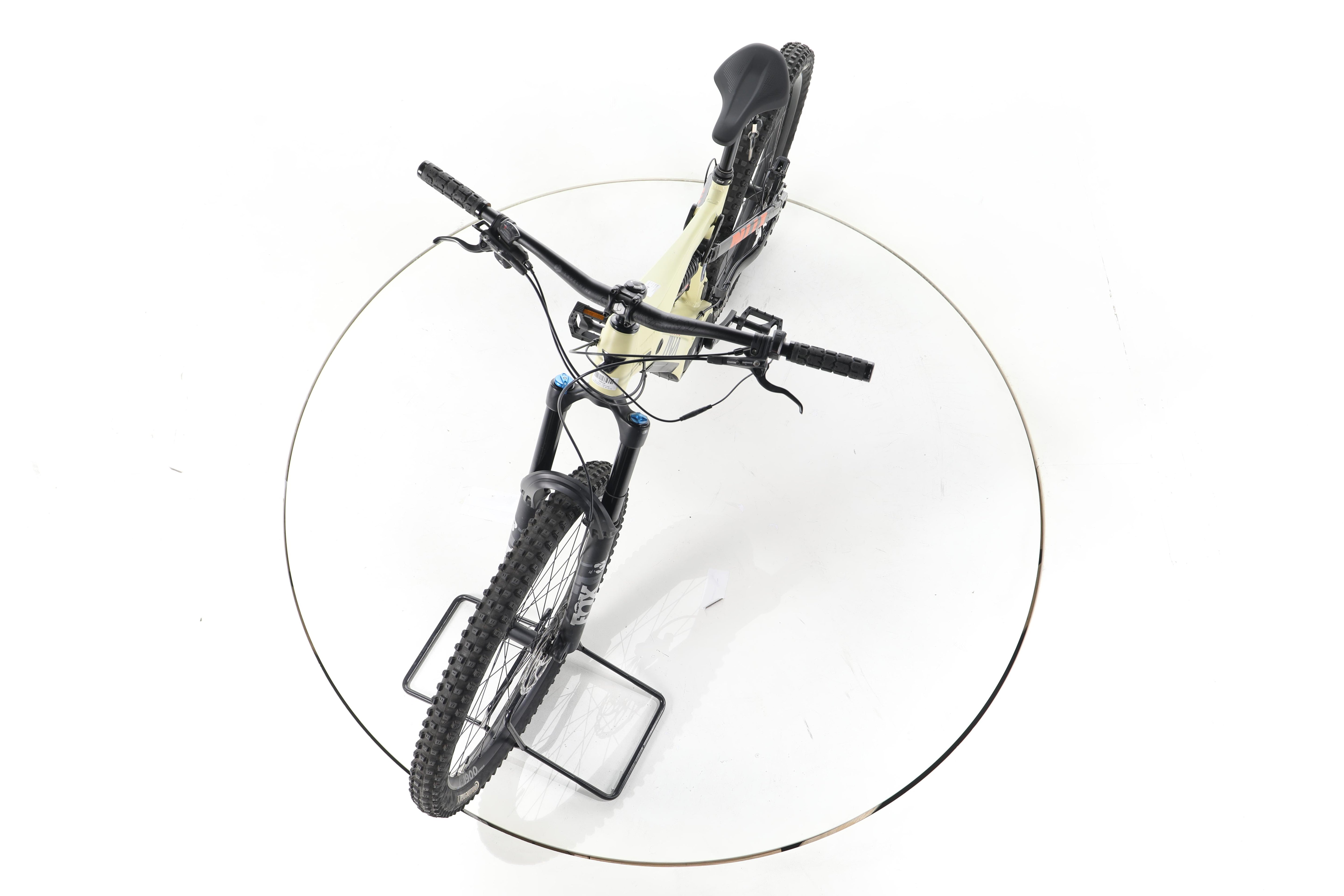 Nox Cycles Hybrid Enduro 7.1 Fully E-Bike - Image 17
