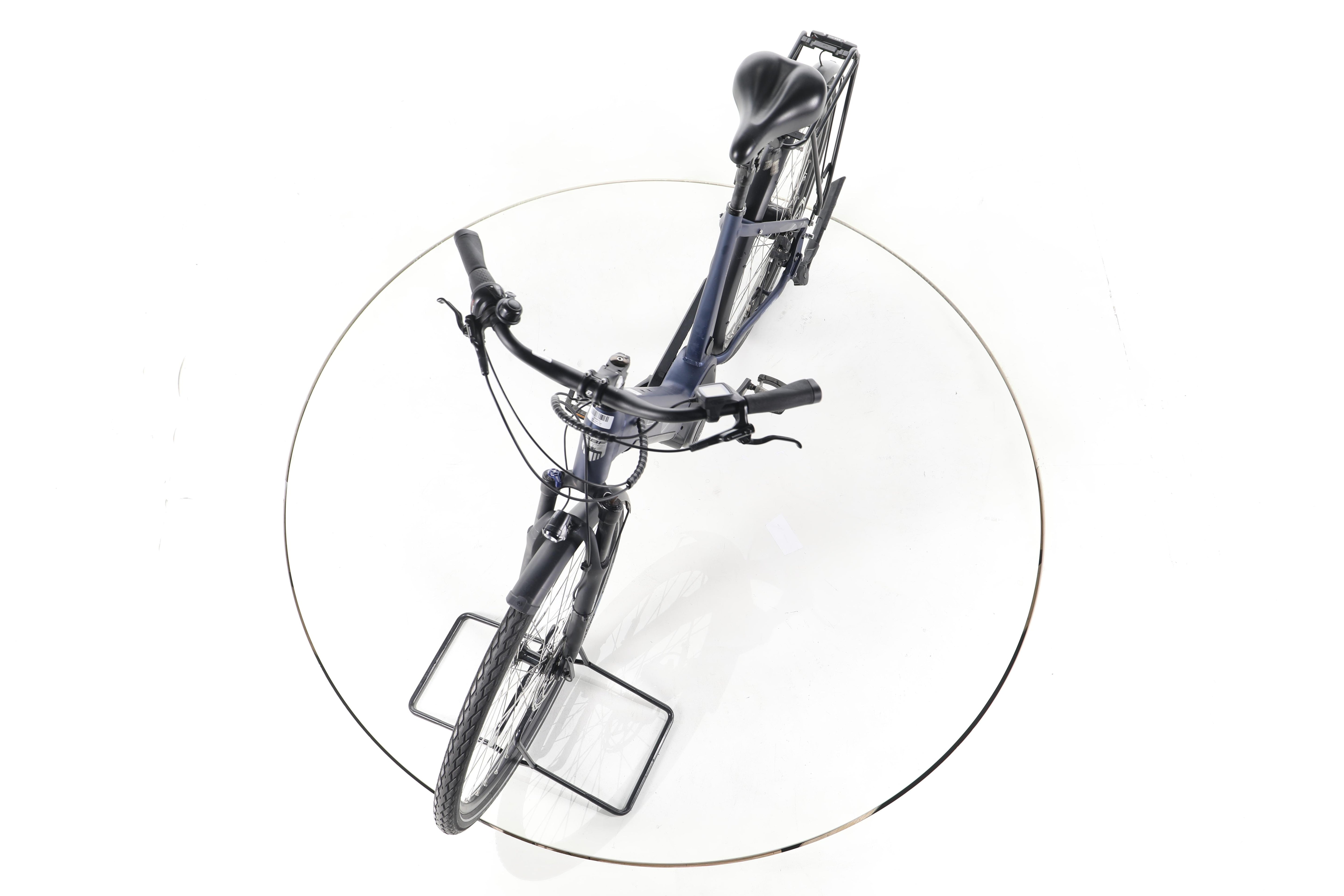 BBF Granada City E-Bike Tiefeinsteiger - Image 17