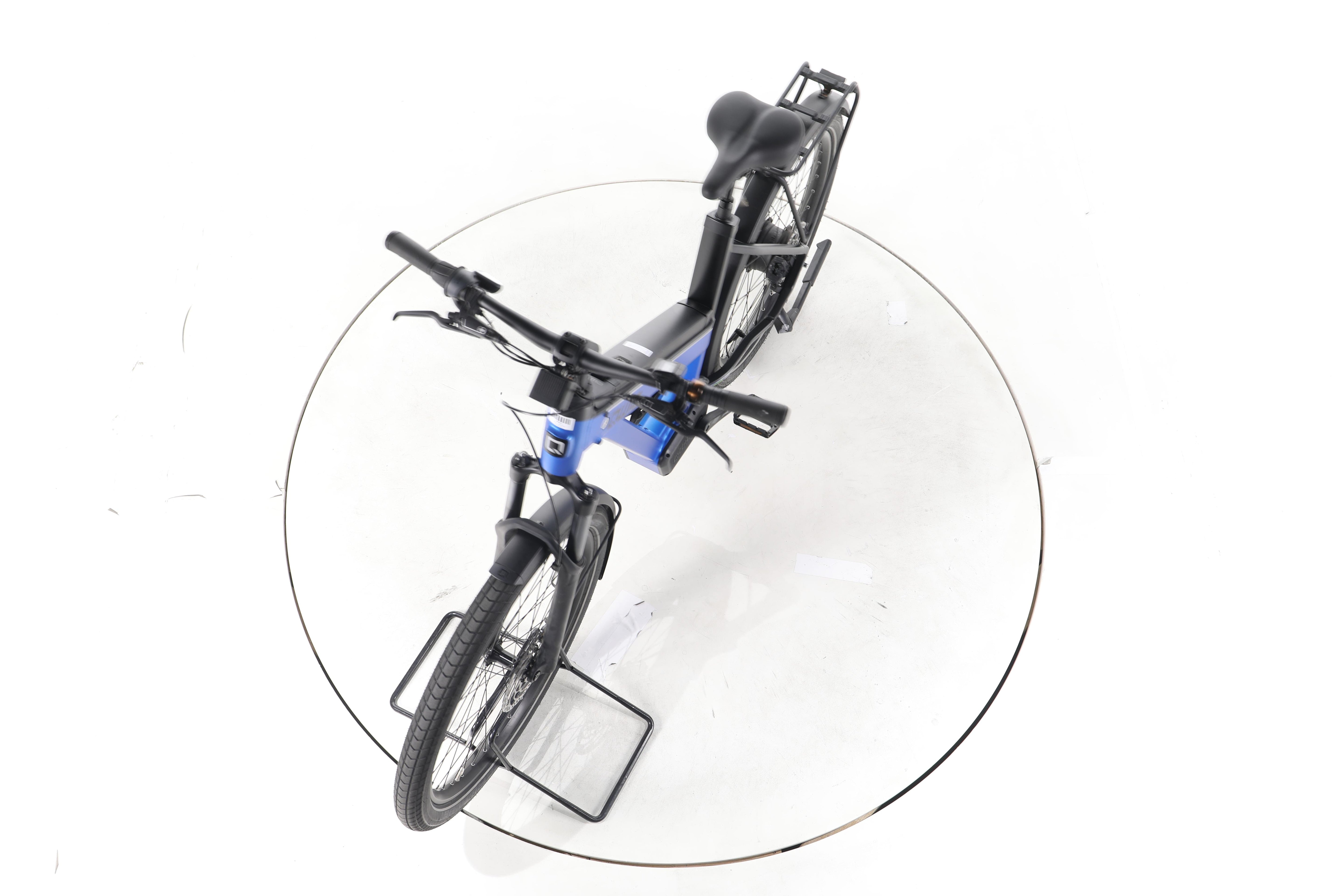 QWIC Atlas Vario City E-Bike - Image 17