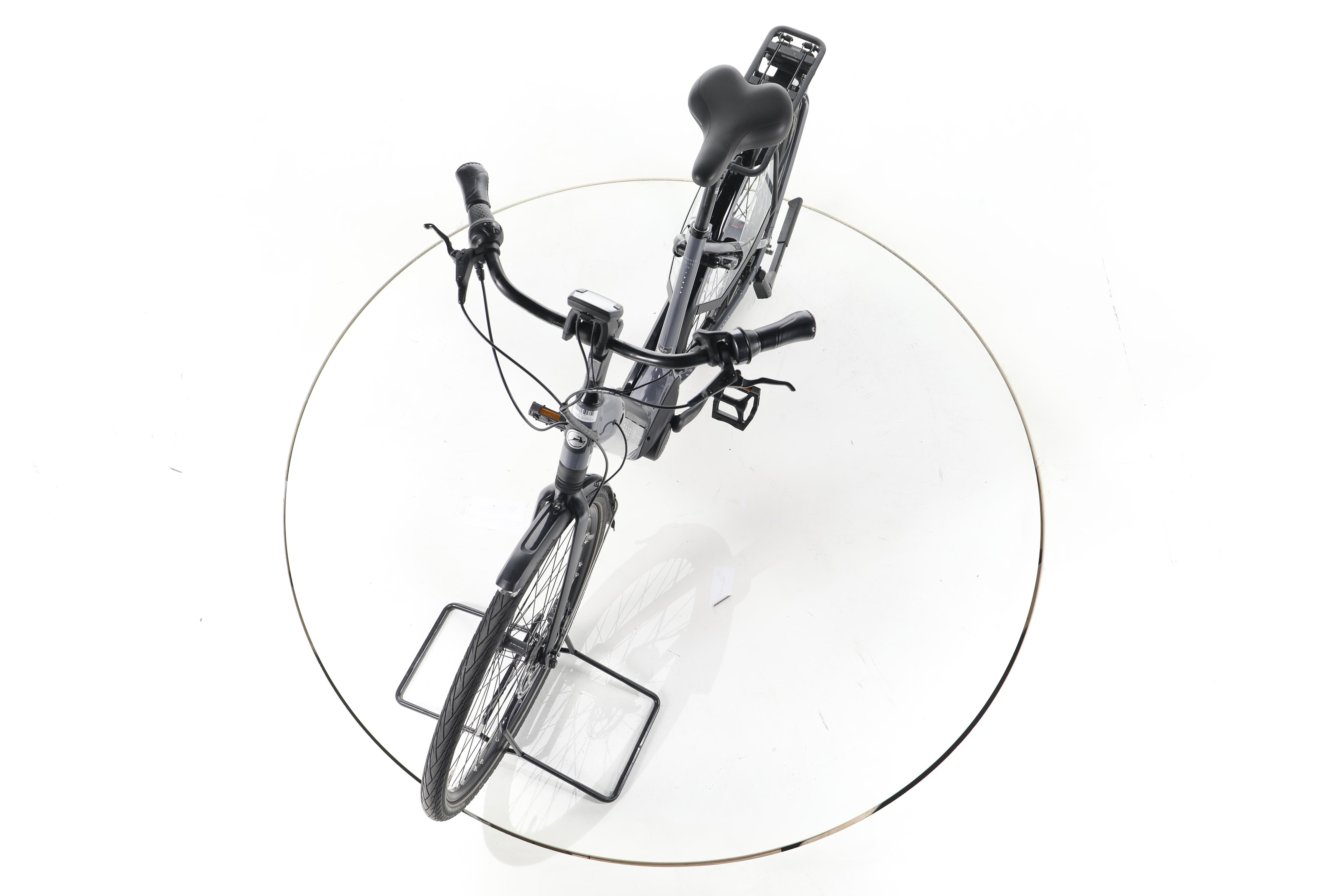 Gazelle Arroyo C8 HMB Elite City E-Bike Tiefeinsteiger - Image 17