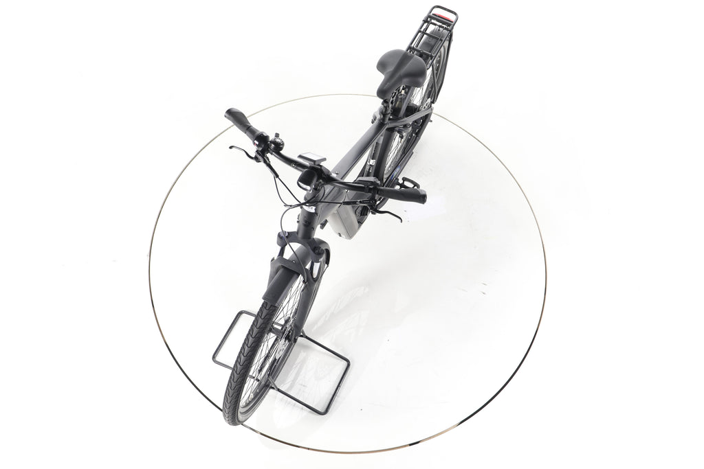 Bergamont E-Horizon City E-Bike - Image 17