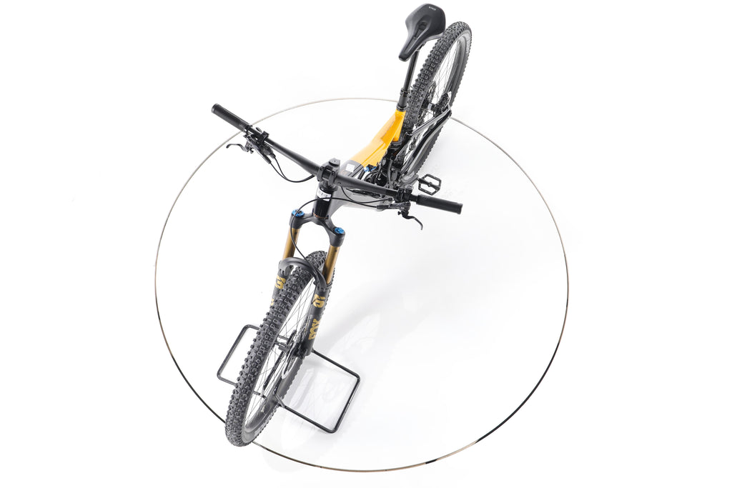 Orbea Rise LT M10 Fully E-Bike Carbon 2024 - Image 17