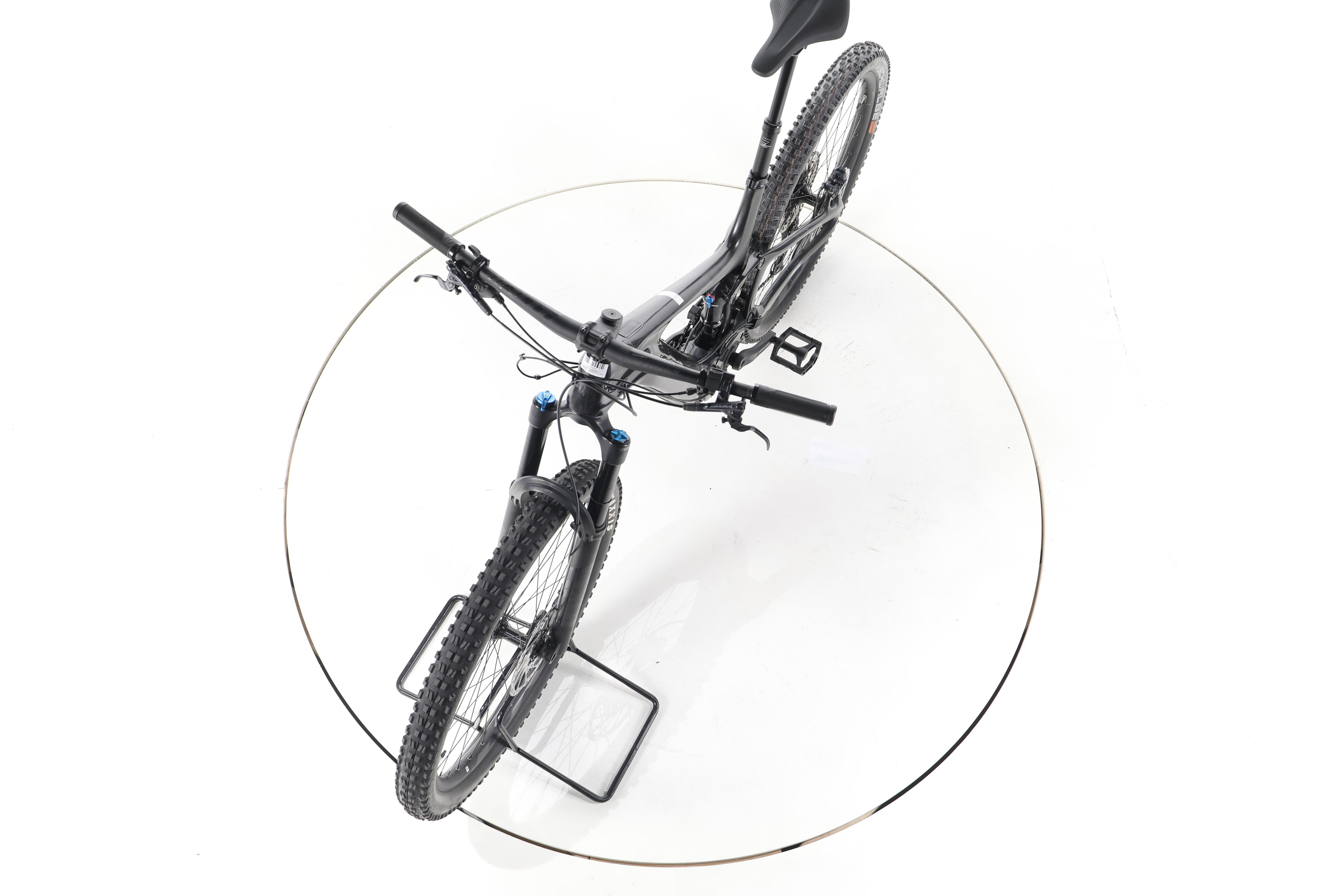 Giant Trance X Advanced E+ 2 Fully E-Bike Carbon - Image 17