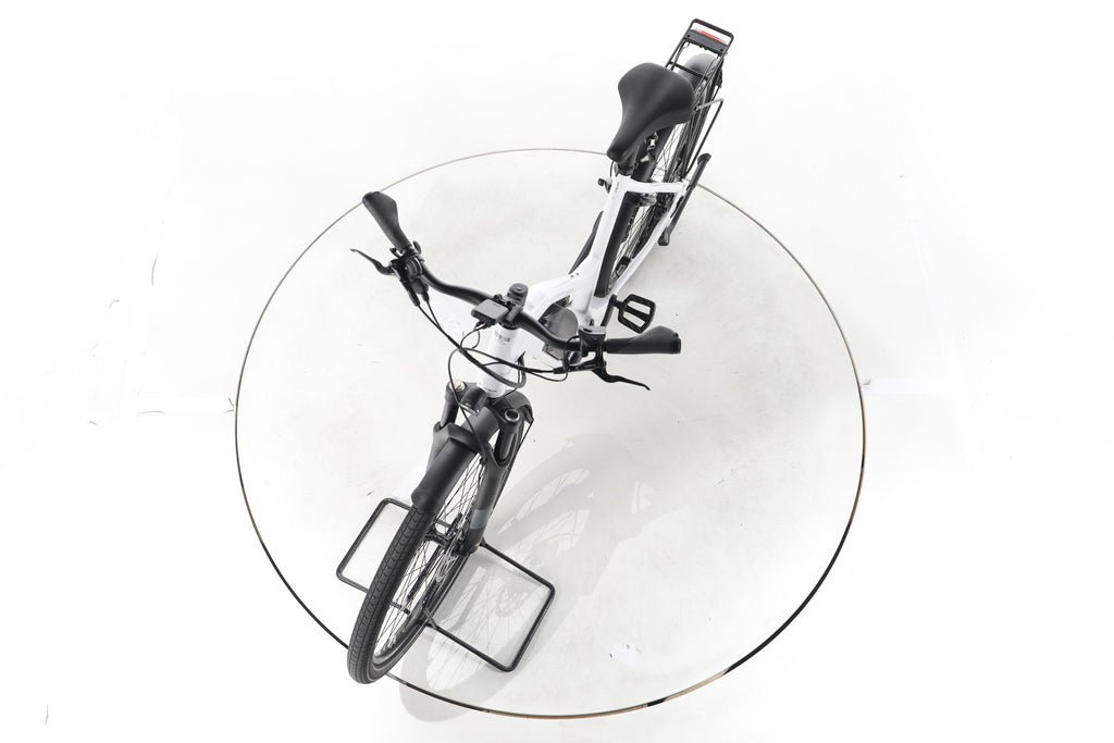 FLYER Upstreet5 7.10 Trekking E-Bike Tiefeinsteiger - Image 17