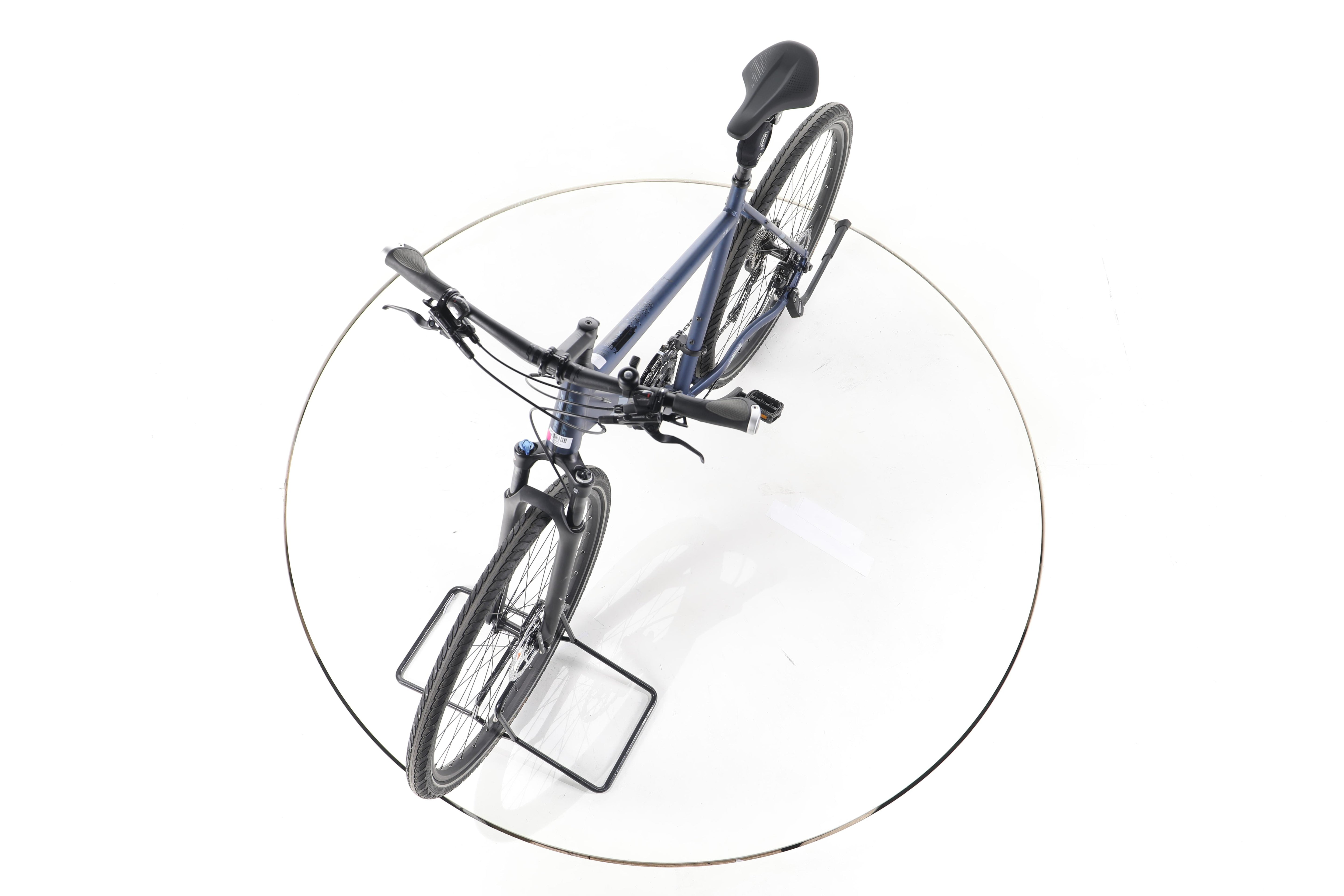 Stevens XCross 7X Trekking E-Bike - Image 17