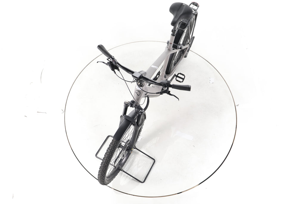 Kalkhoff Entice 7.B Move+ Trekking E-Bike - Image 17