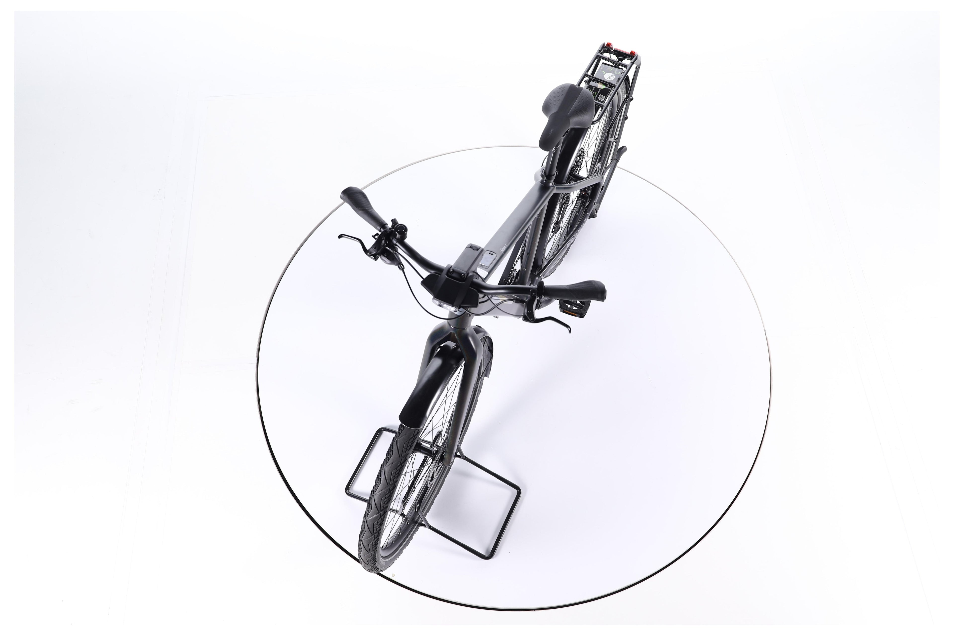 Bergamont E-Vitess Elite Trekking E-Bike 2023 - Image 17