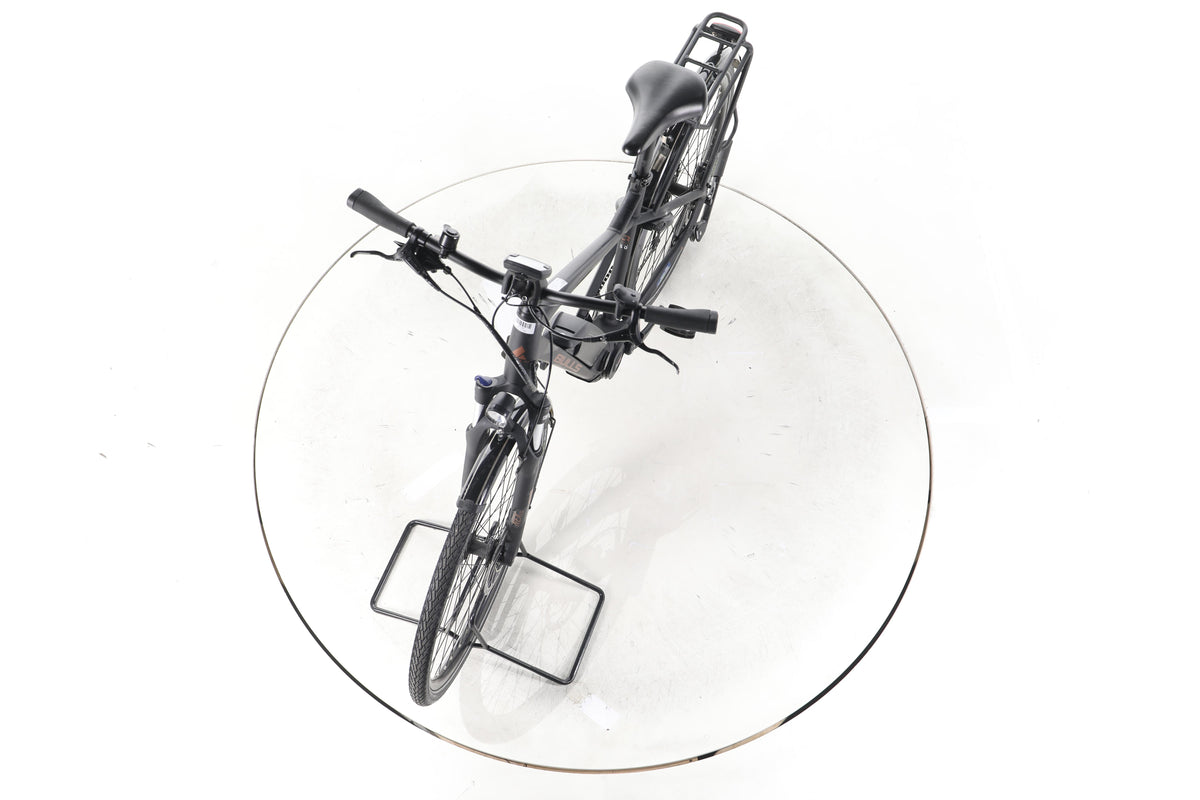 Bulls Street CX Trekking E-Bike - Image 17