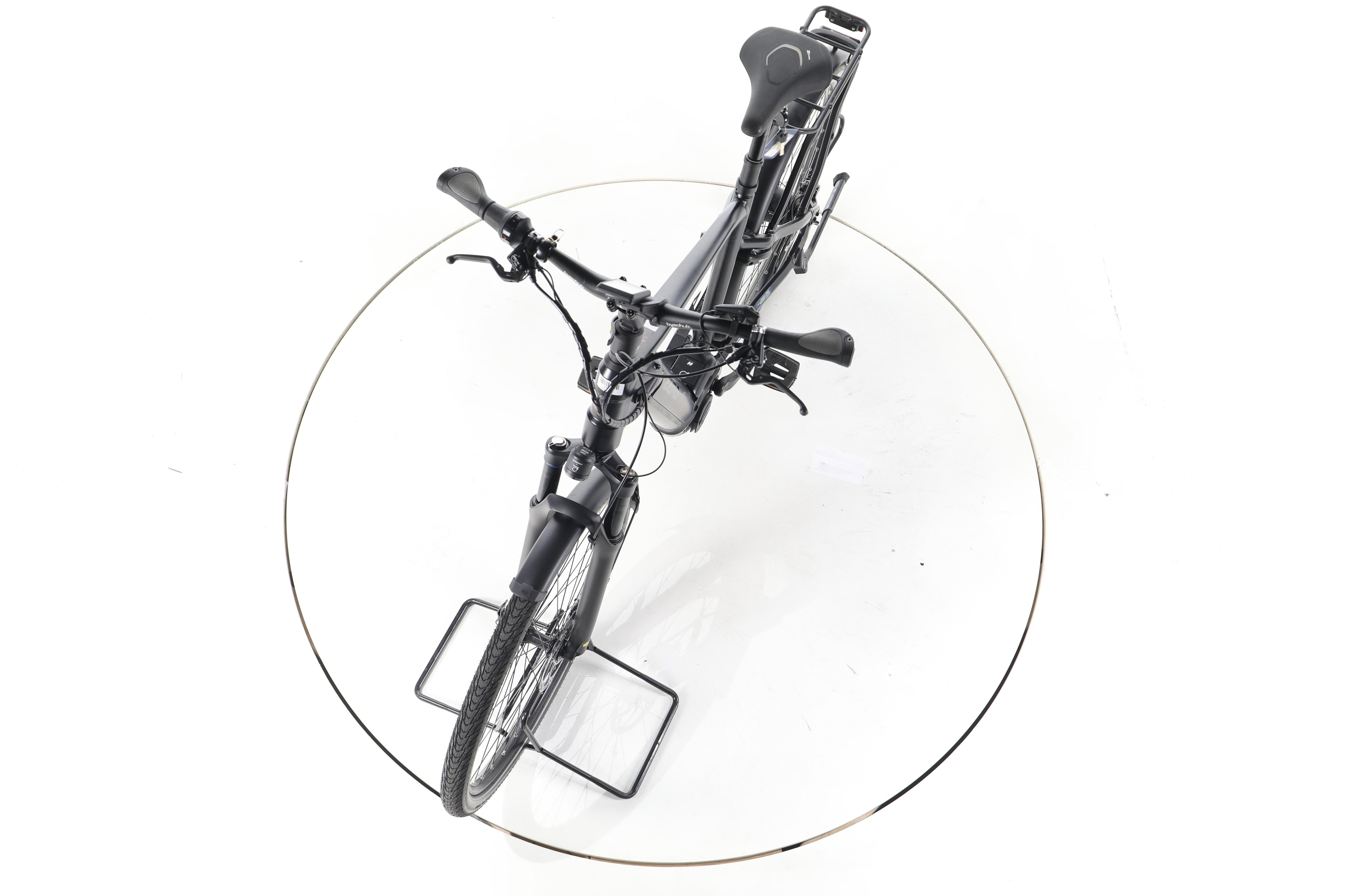 ZEMO ZE 5F City E-Bike - Image 17