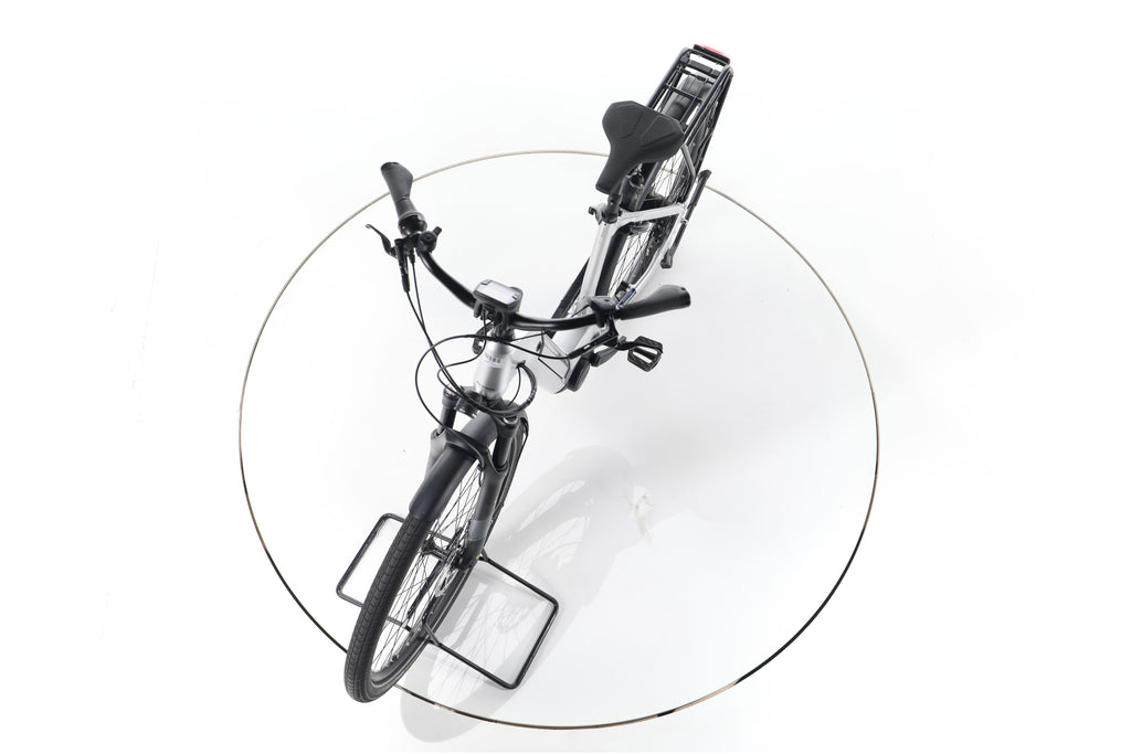 FLYER GoTour6 7.43 City E-Bike Tiefeinsteiger - Image 17