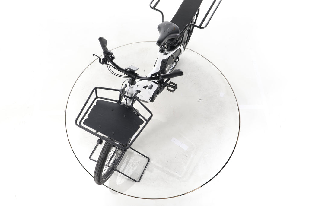 Riese & Müller Multicharger2 Mixte GT vario E-Lastenrad - Image 17