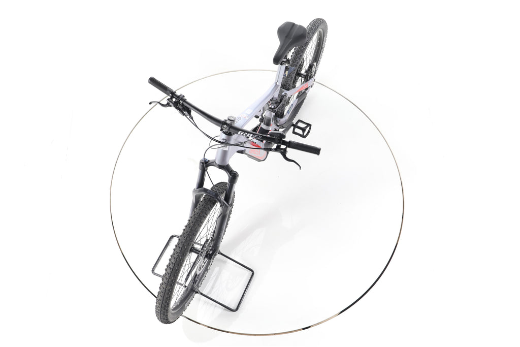 Ghost E-ASX Fully E-Bike - Image 17