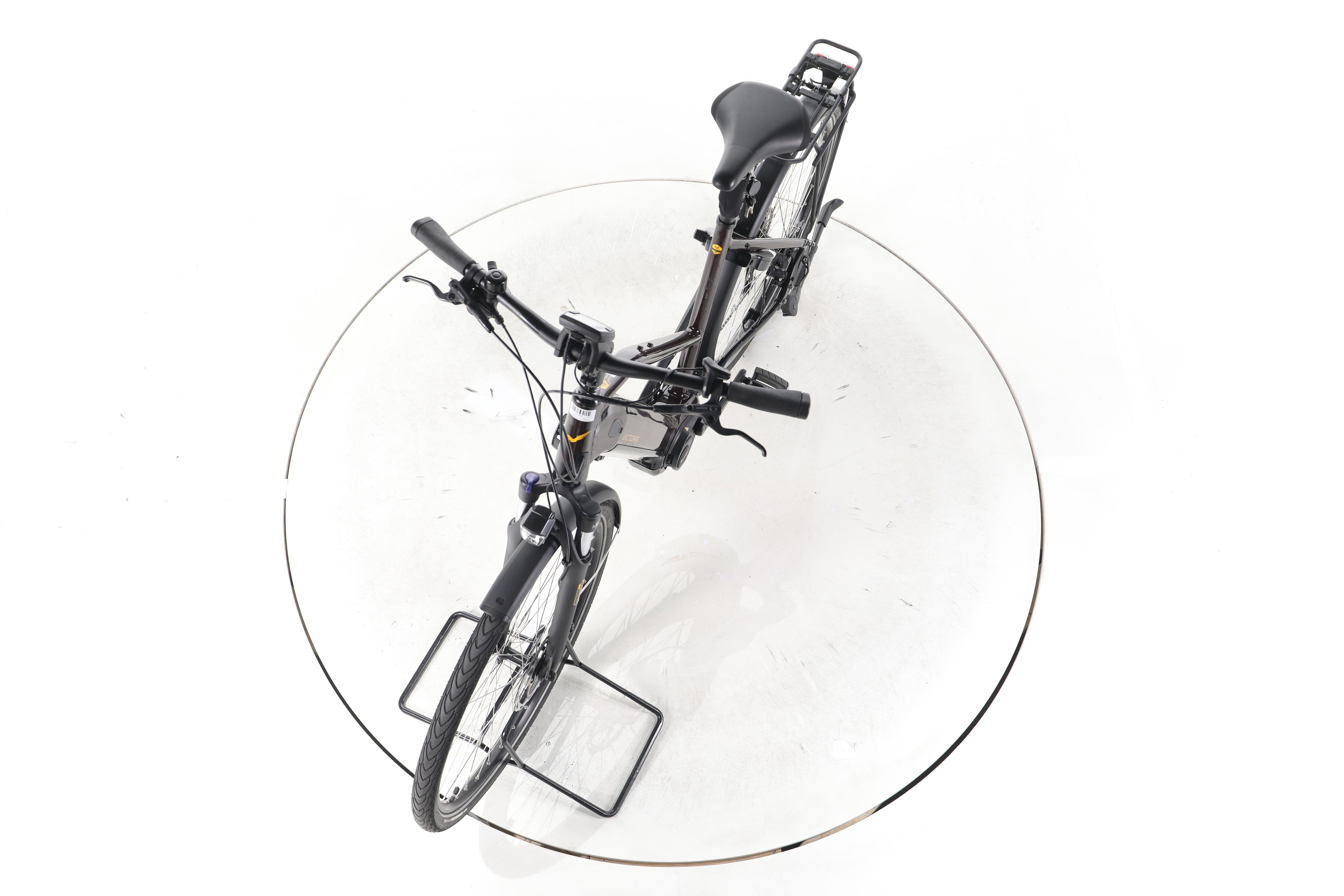 Victoria eTrekking 12.8 Trekking E-Bike - Image 17