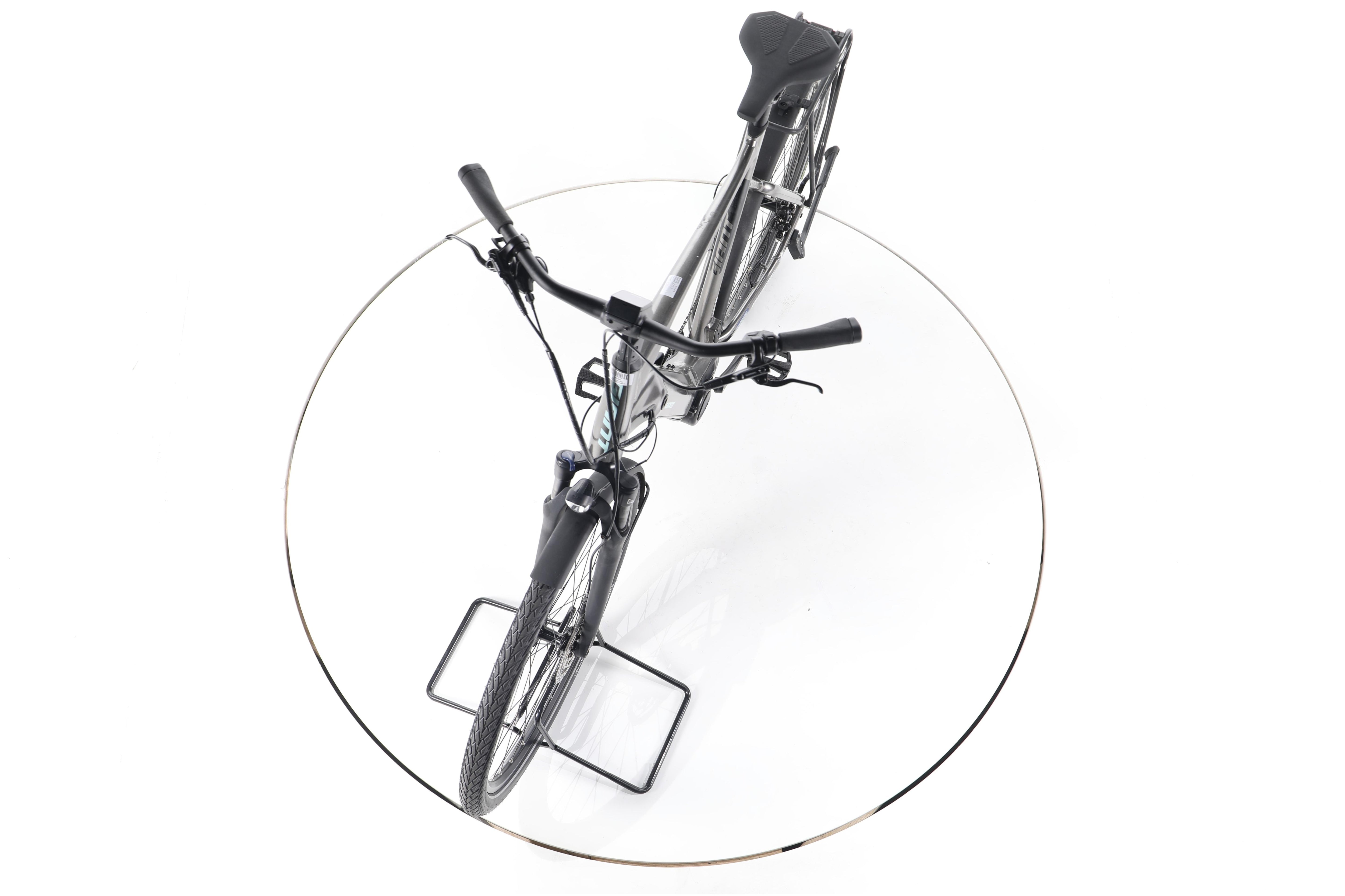 Giant DailyTour E+ 2 D Trekking E-Bike - Image 17