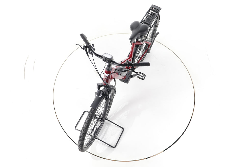 MORRISON E 6.0 Trekking E-Bike - Image 17