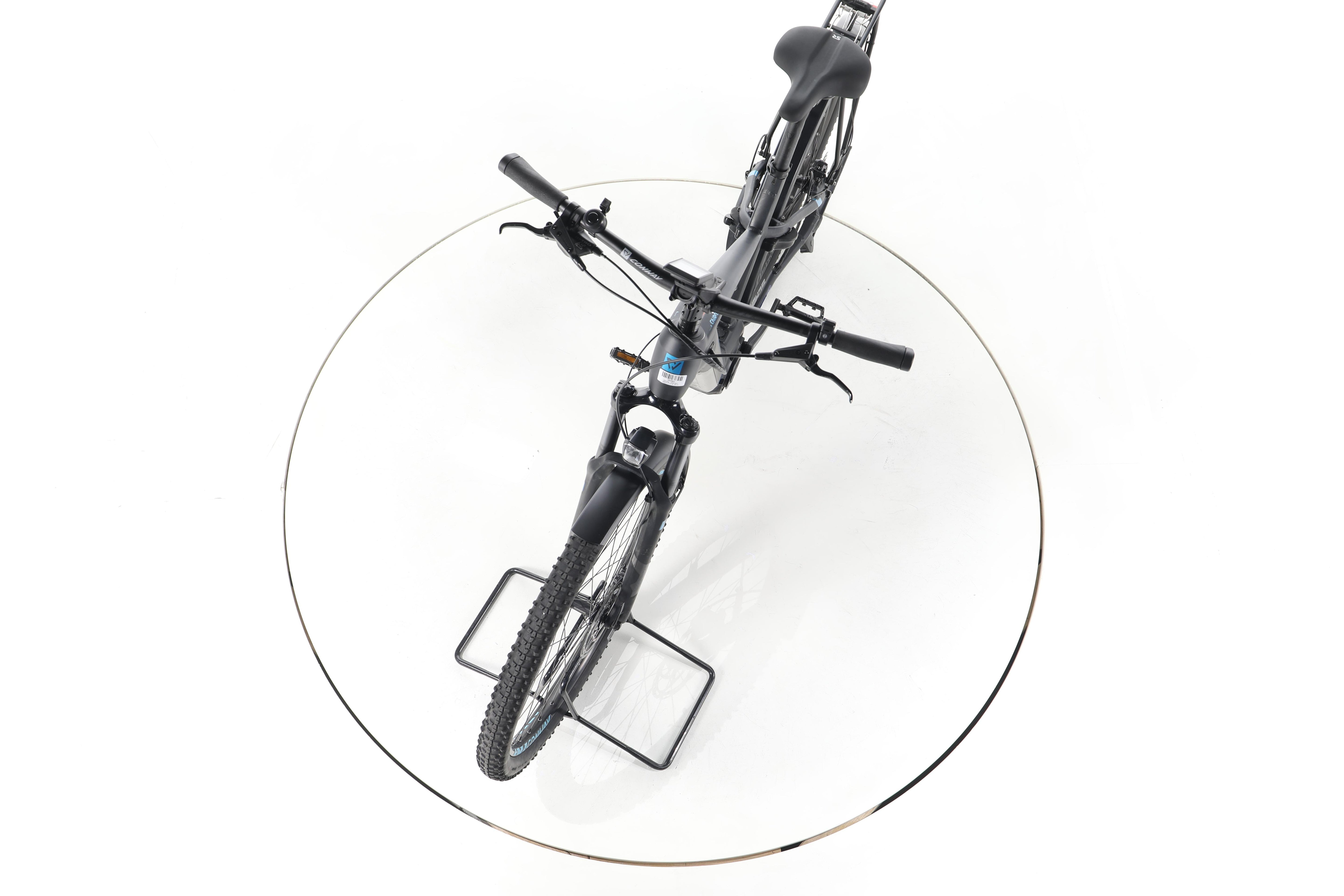 Conway Cairon C 2.0 Trekking E-Bike - Image 17