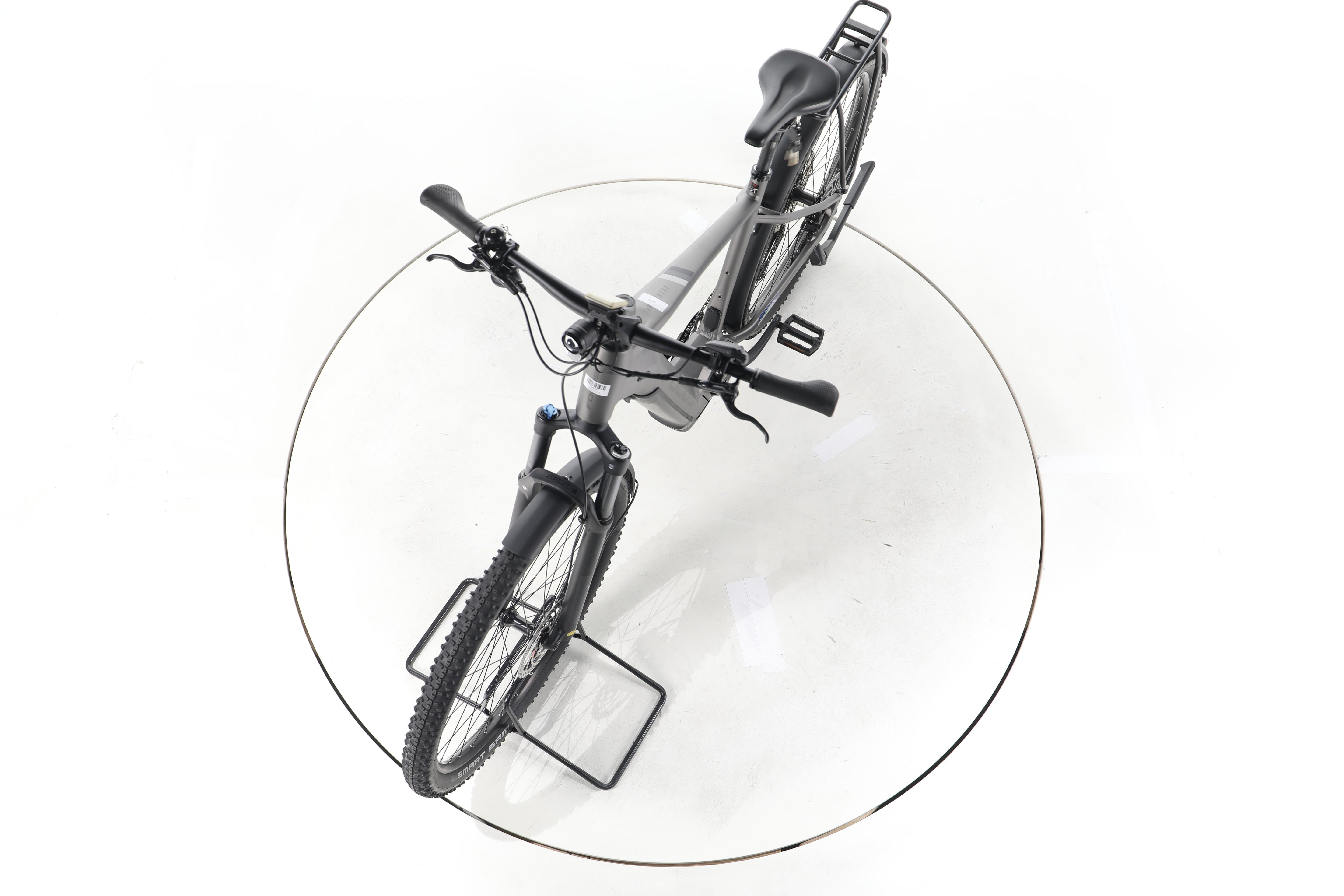 Focus AVENTURA² 6.8 Trekking E-Bike - Image 17