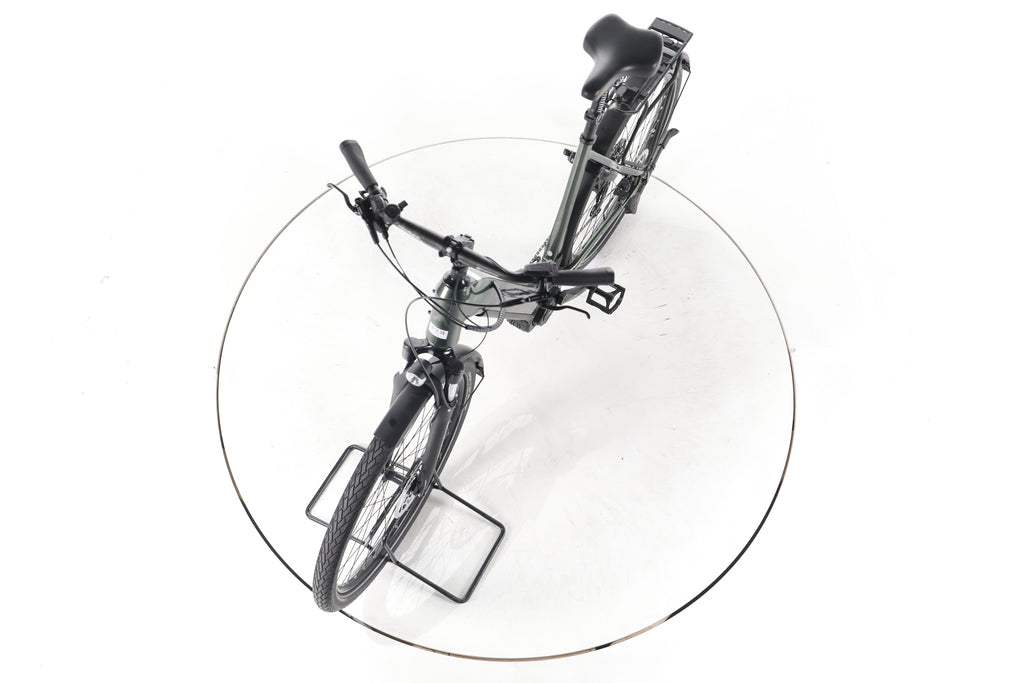 MORRISON E 7.0 Trekking E-Bike Tiefeinsteiger - Image 17