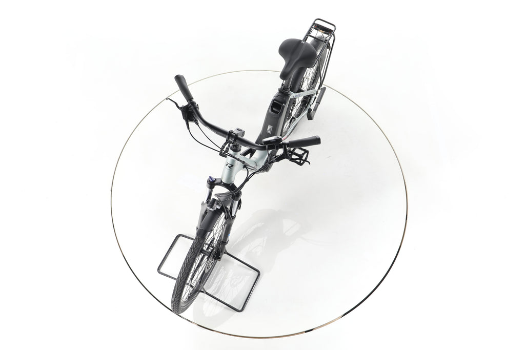 R Raymon CityRay E 1.0 Trekking E-Bike Tiefeinsteiger - Image 17