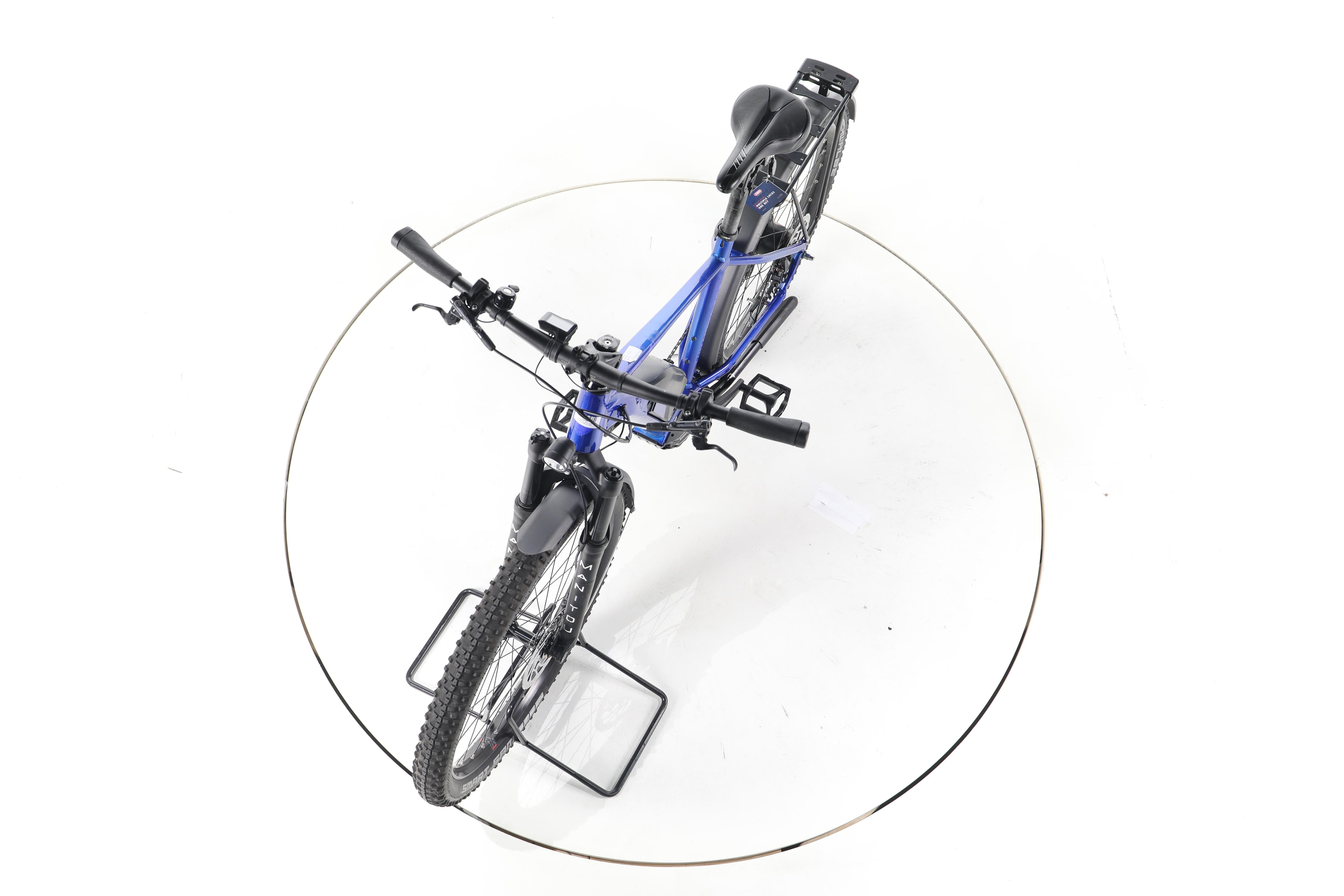MYVELO Himalaya EQP City E-Bike - Image 17