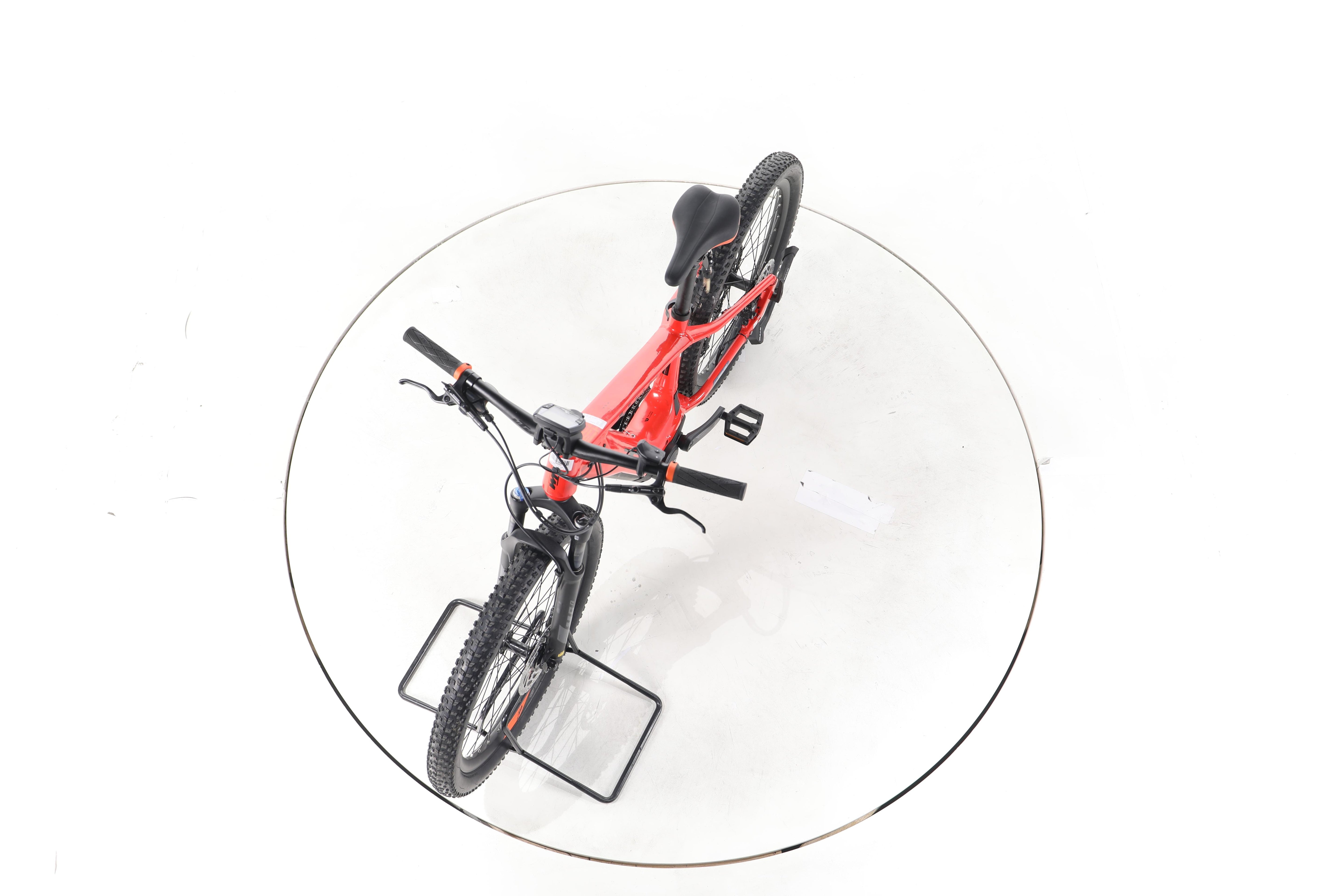 KTM Macina MINI ME 441 E-Bike - Image 17