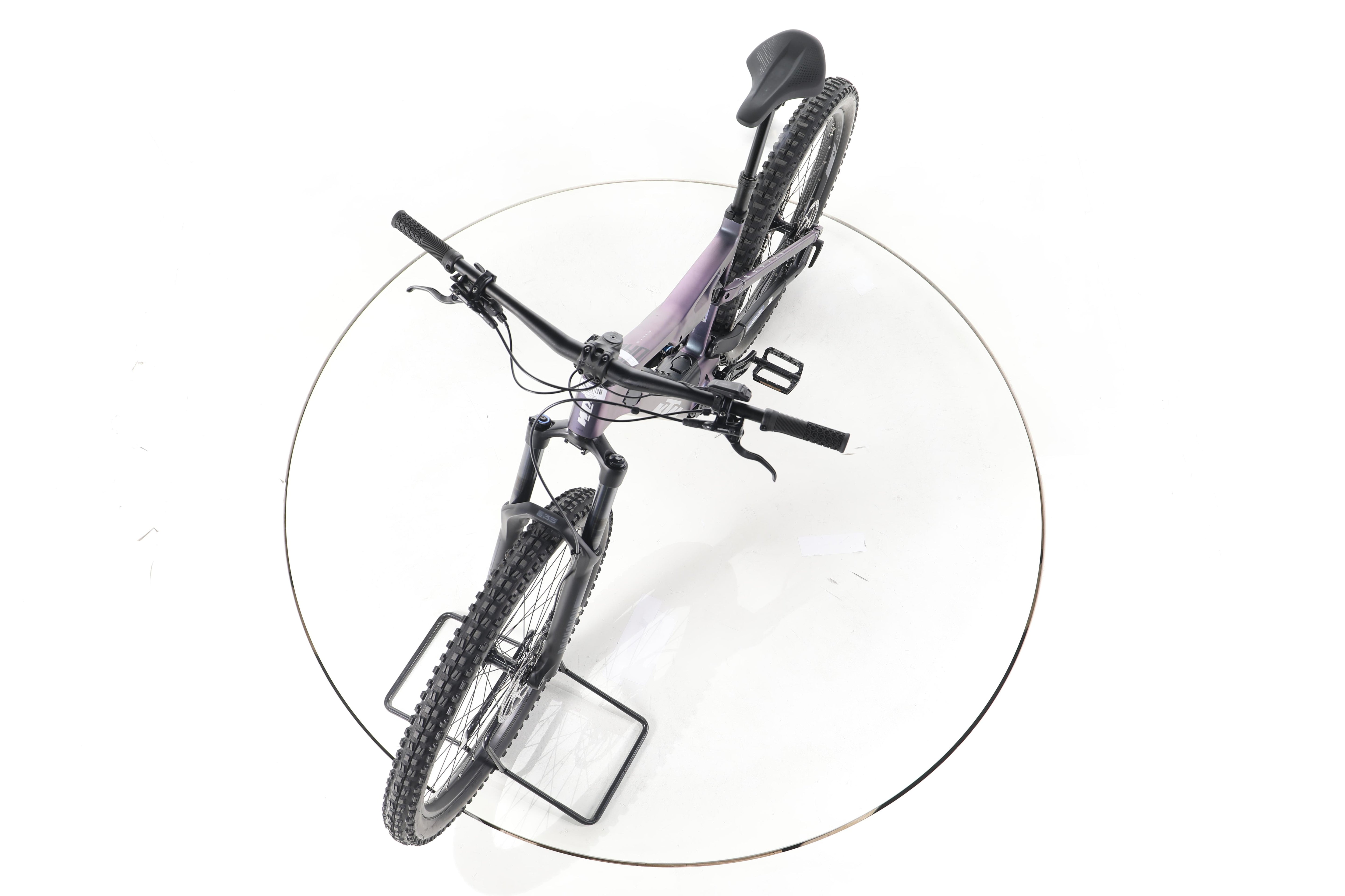 KTM Macina Kapoho Elite E-Bike Fully Carbon - Image 17