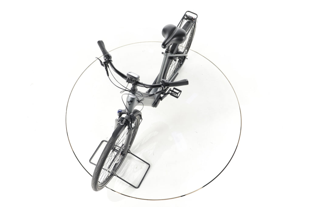 Cube Supreme RT Hybrid  Pro City E-Bike Tiefeinsteiger - Image 17