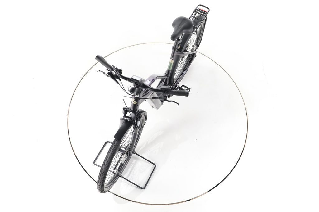 Bergamont E-Horizon Trekking E-Bike - Image 17