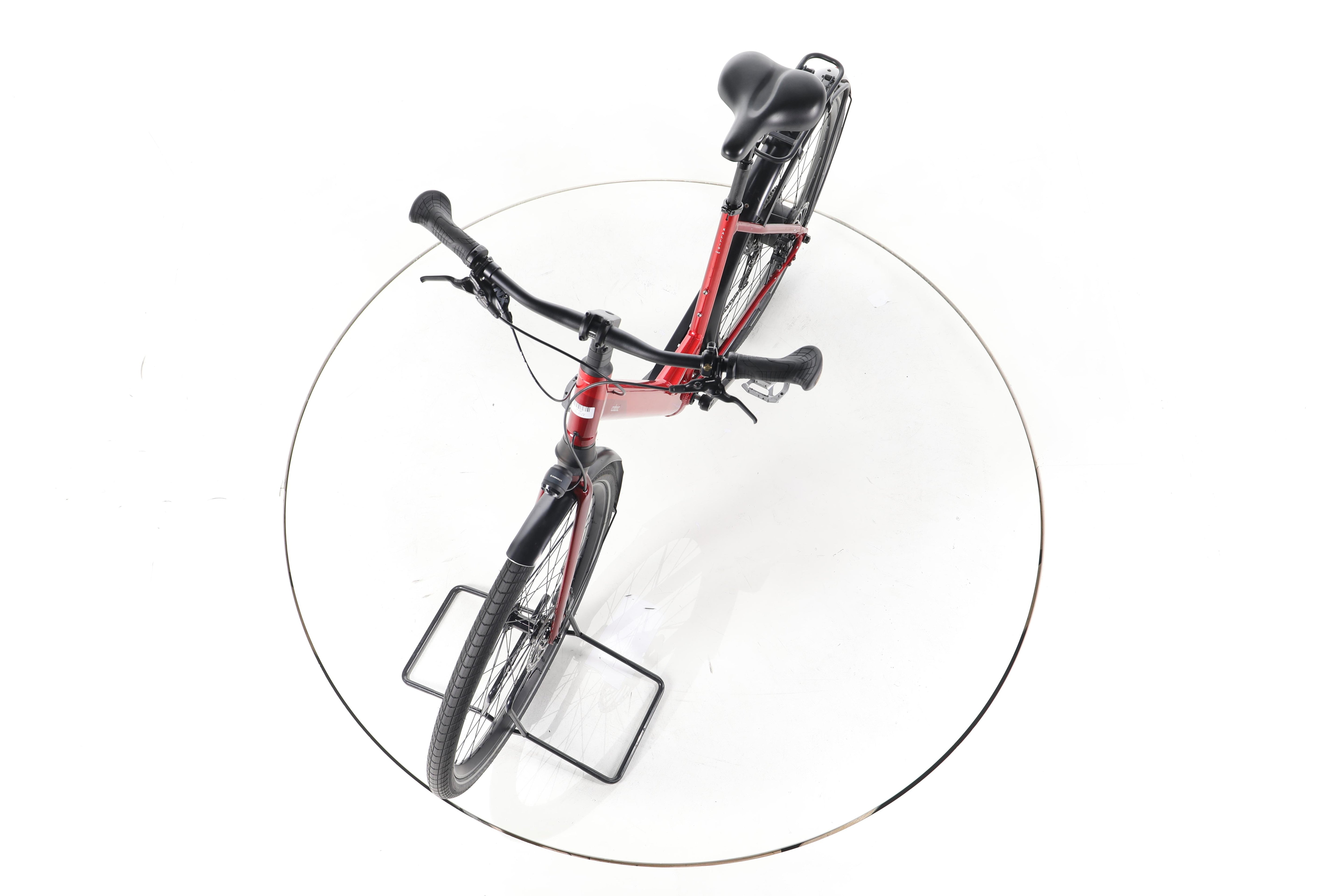Coboc Kallio CMF Trekking E-Bike Tiefeinsteiger - Image 17
