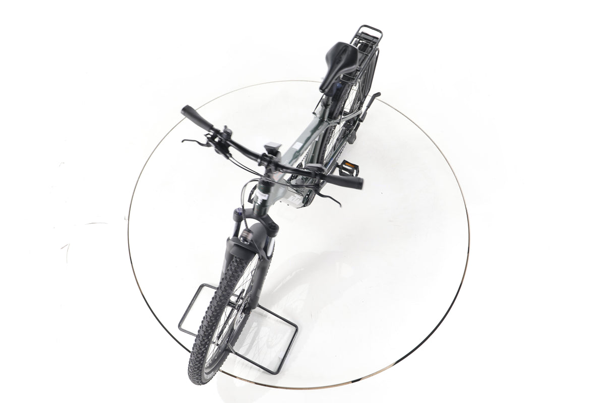 KTM Macina Team 773 Trekking E-Bike - Image 17