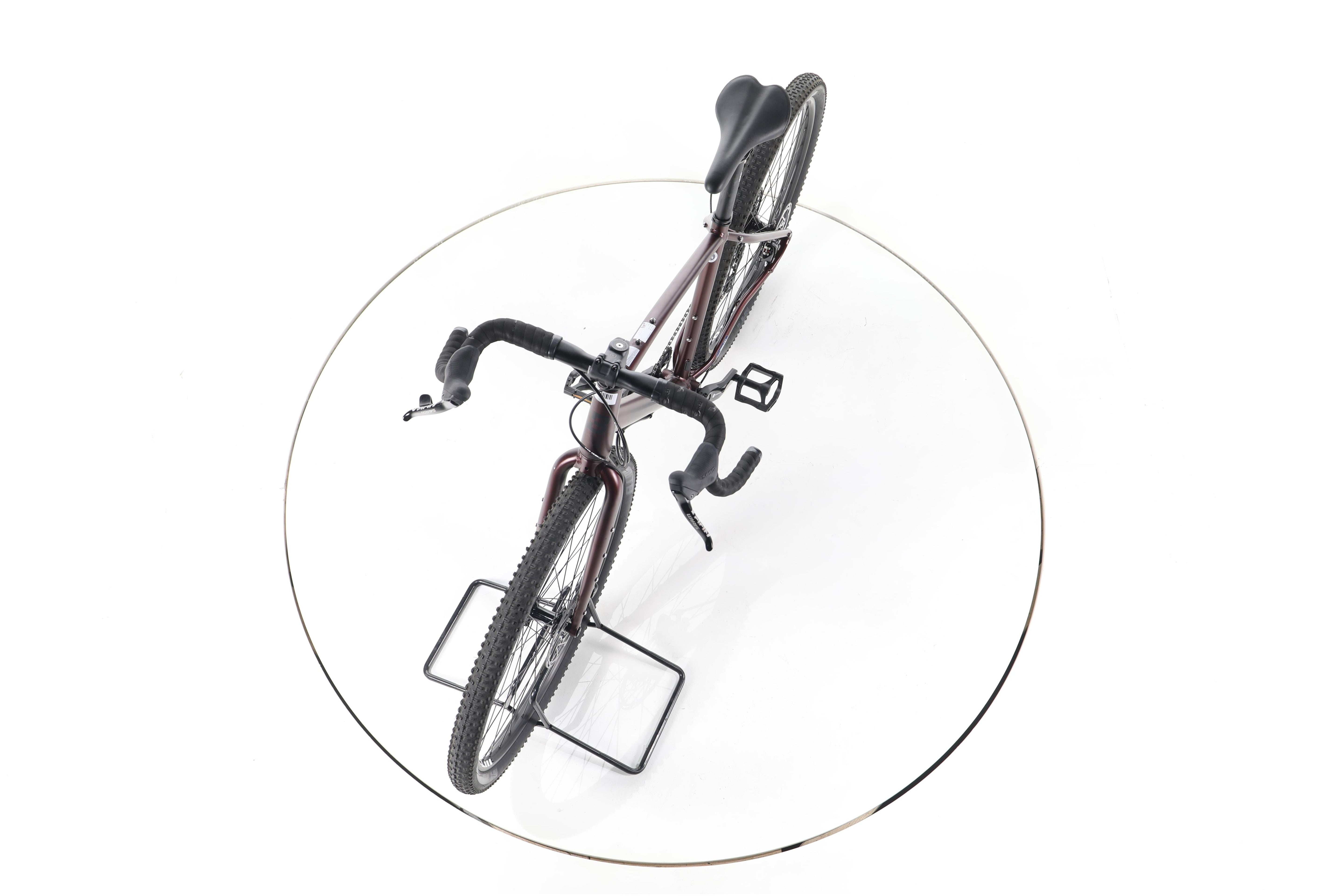 Bombtrack Beyond AL Apex Fahrrad Rennrad & Gravel - Image 17
