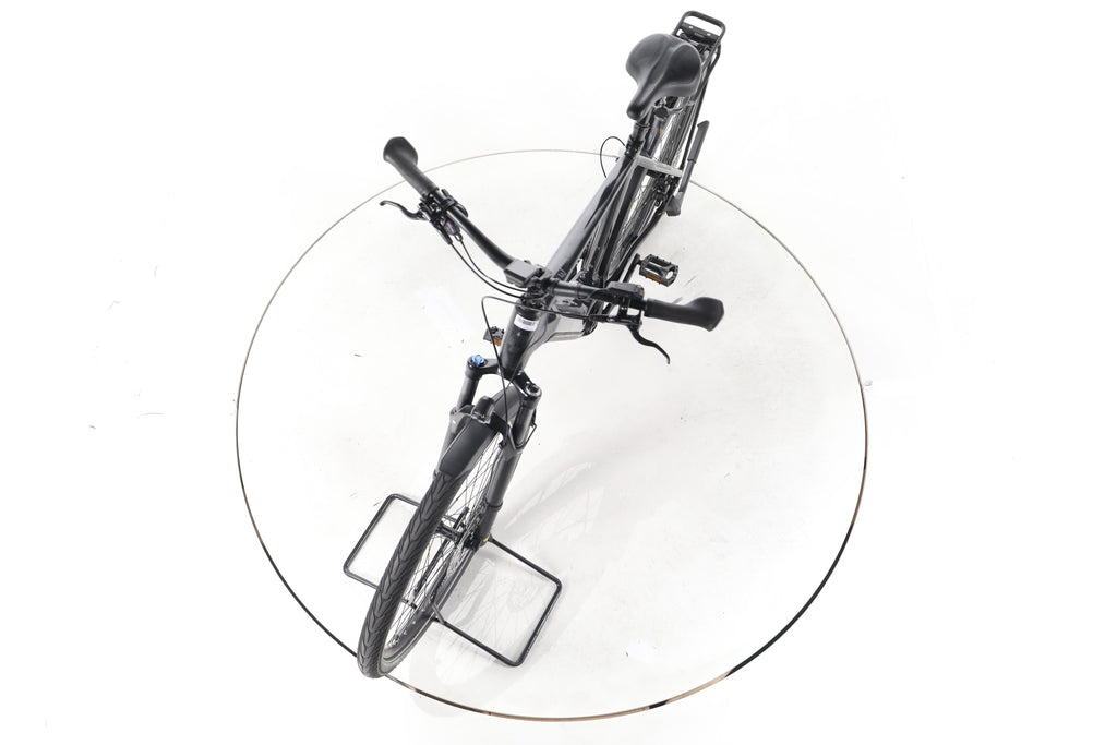 Cube Kathmandu Hybrid EXC Trekking E-Bike - Image 17