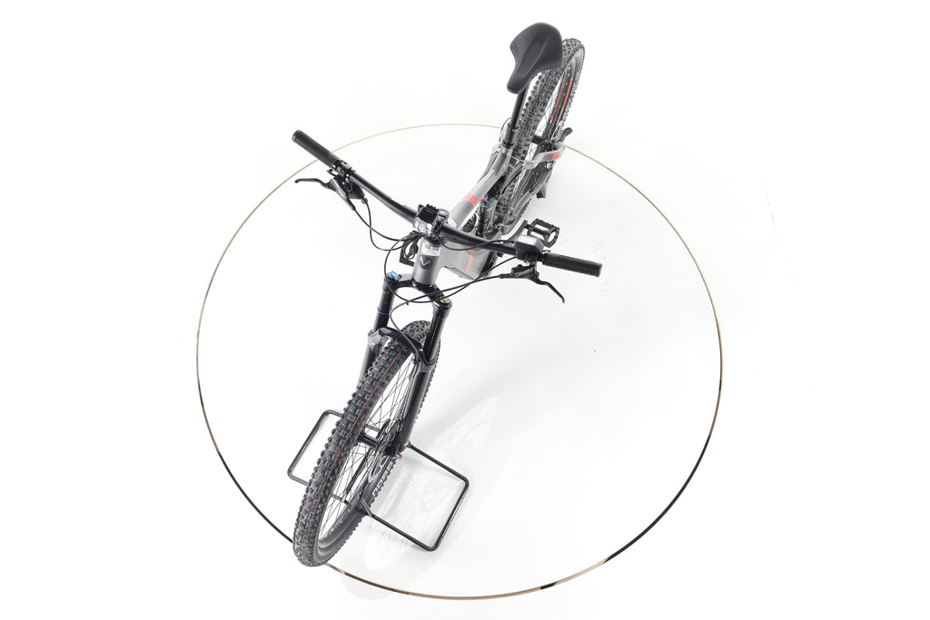 Malaguti CIVETTA FS 6.0 E-Bike Fully - Image 17
