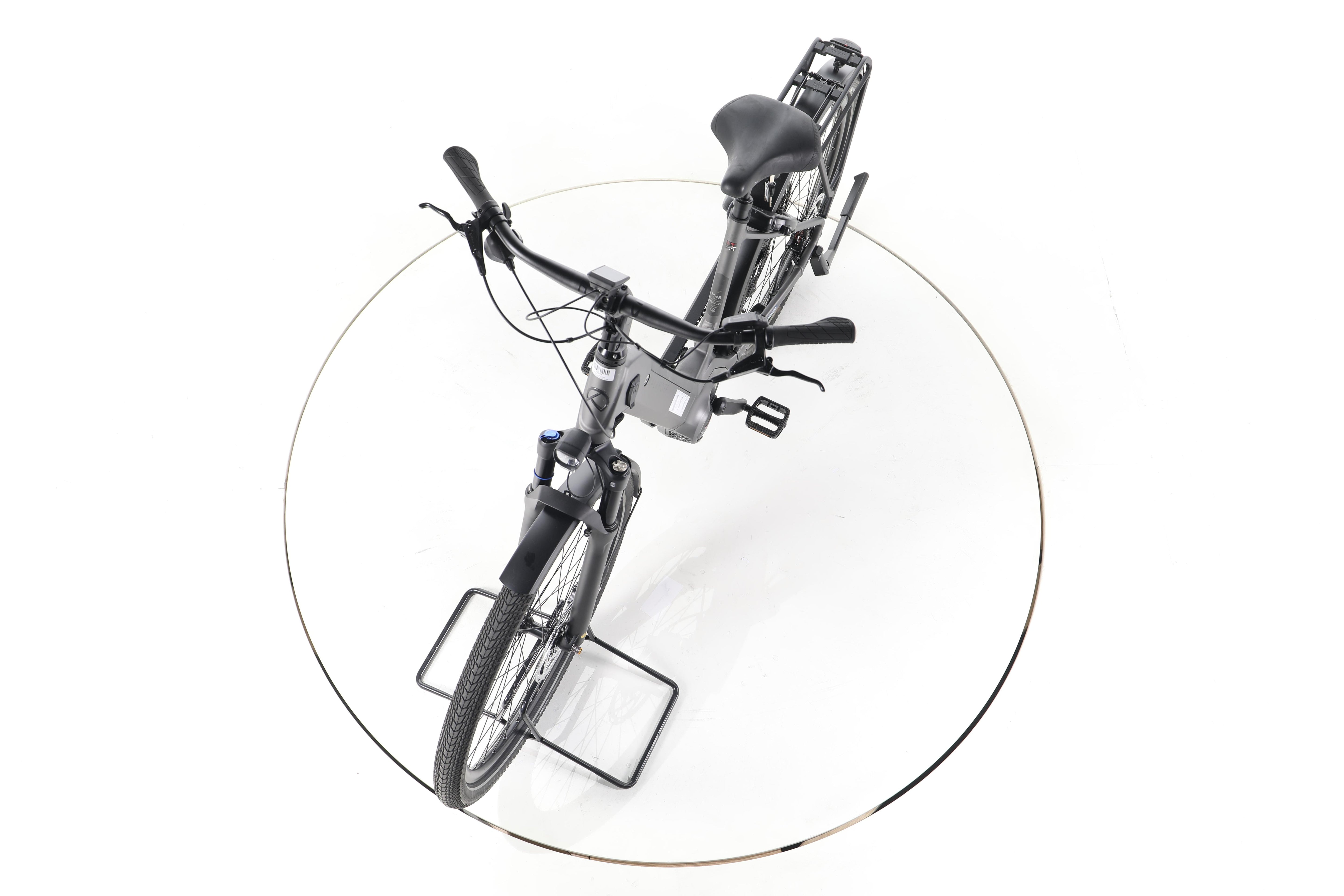 Kalkhoff Endeavour 5.B Move+ Trekking E-Bike Tiefeinsteiger 2024 - Image 17