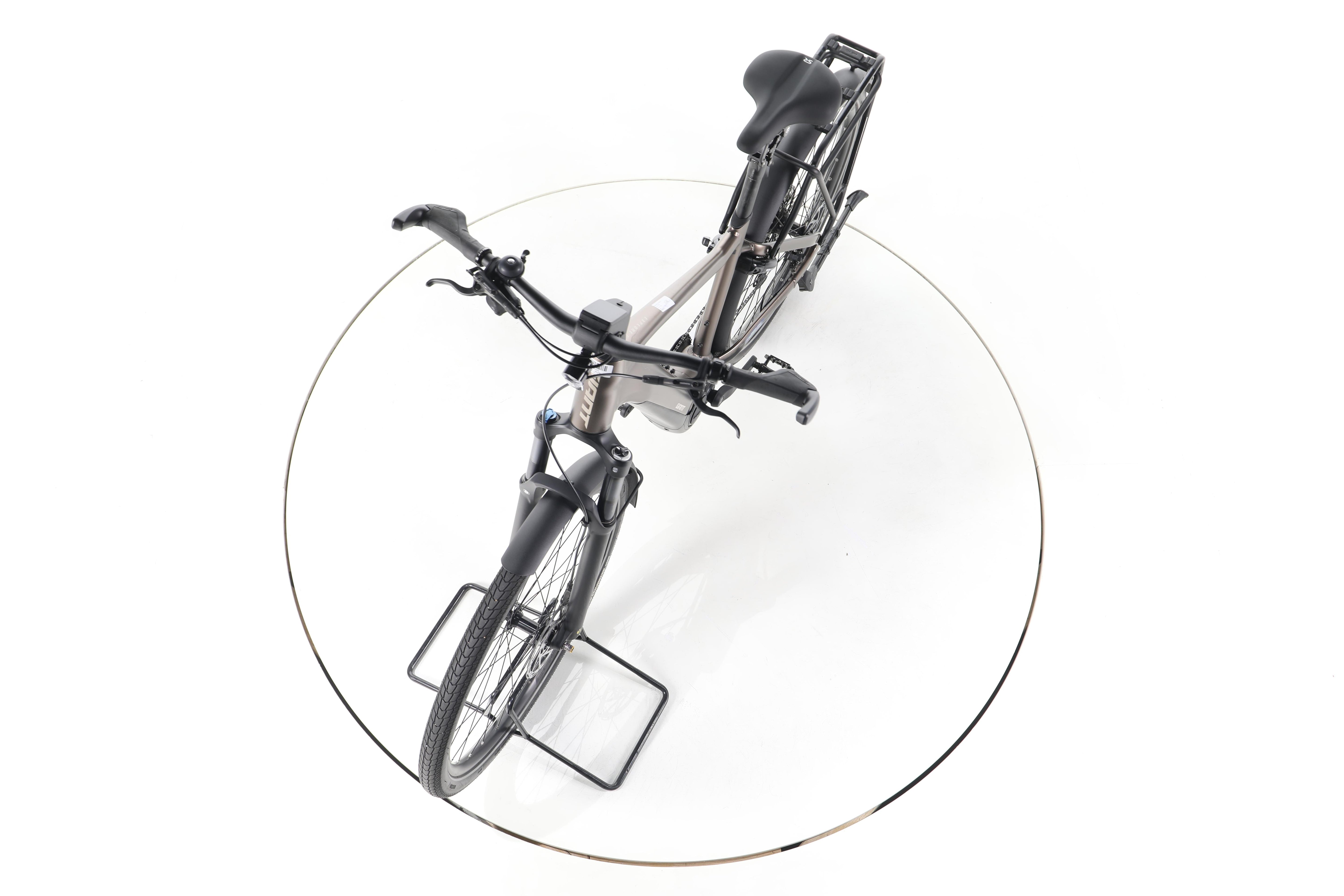 Giant Explore E+ Pro 1 GTS Trekking E-Bike - Image 17
