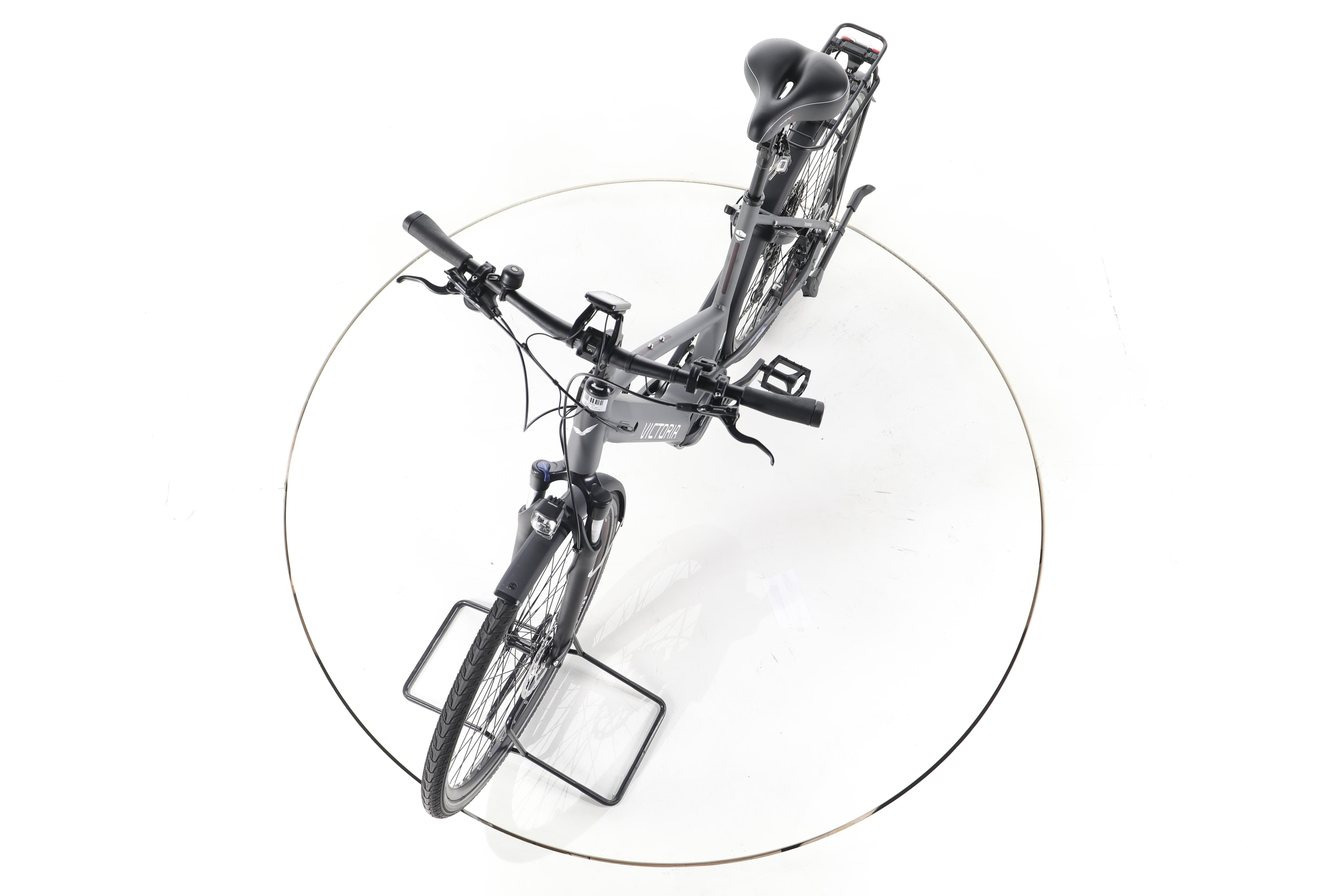 Victoria eTouring 12.9 Trekking E-Bike - Image 17