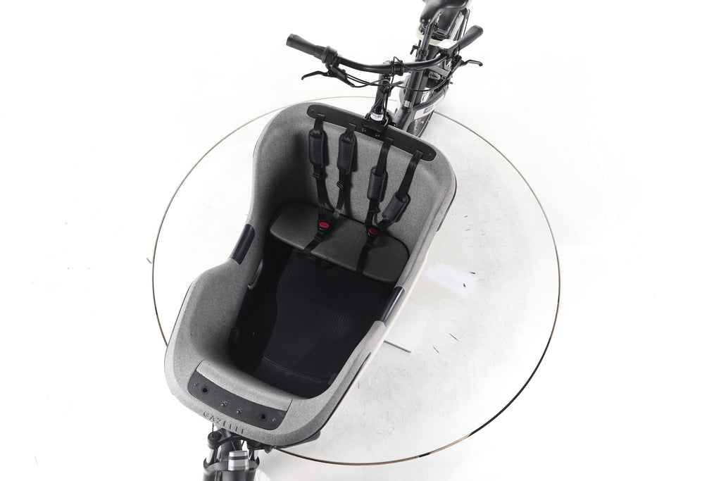 Gazelle Makki Load E-Lastenrad - Image 17