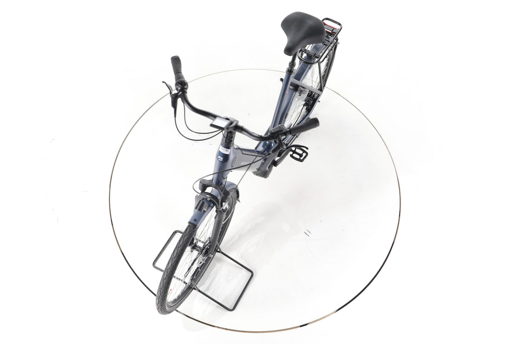 Batavus Finez E-go Power City E-Bike Tiefeinsteiger - Image 17