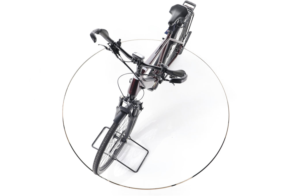 Stevens E-Triton PT6 Trekking E-Bike - Image 17