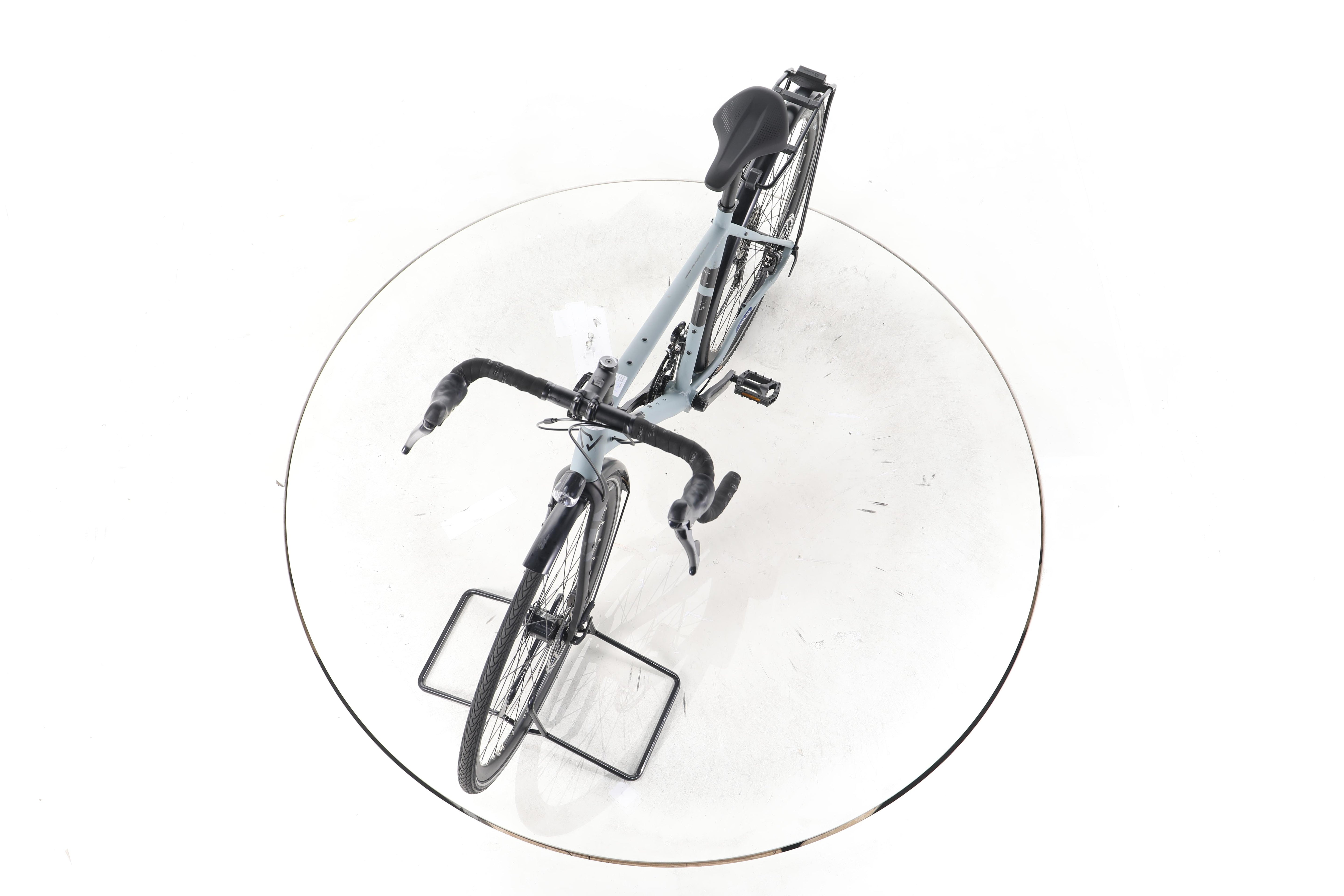 Conway GRV 4.0 C Gravelbike - Image 17