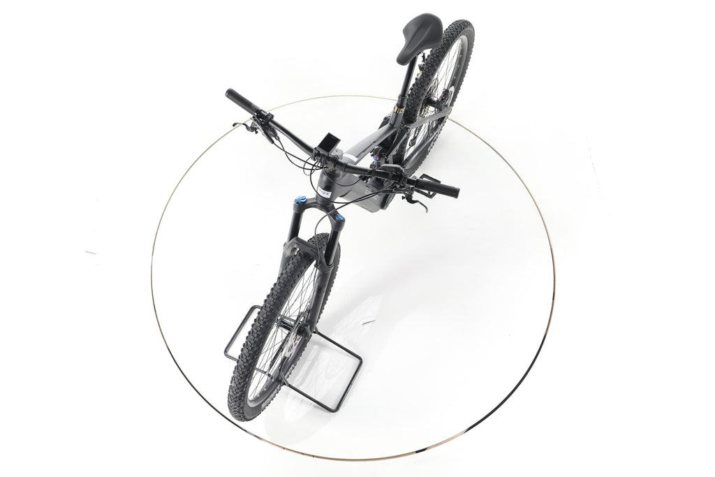 Cube Stereo Hybrid 140 HPC SLX E-Bike Fully Carbon - Image 17