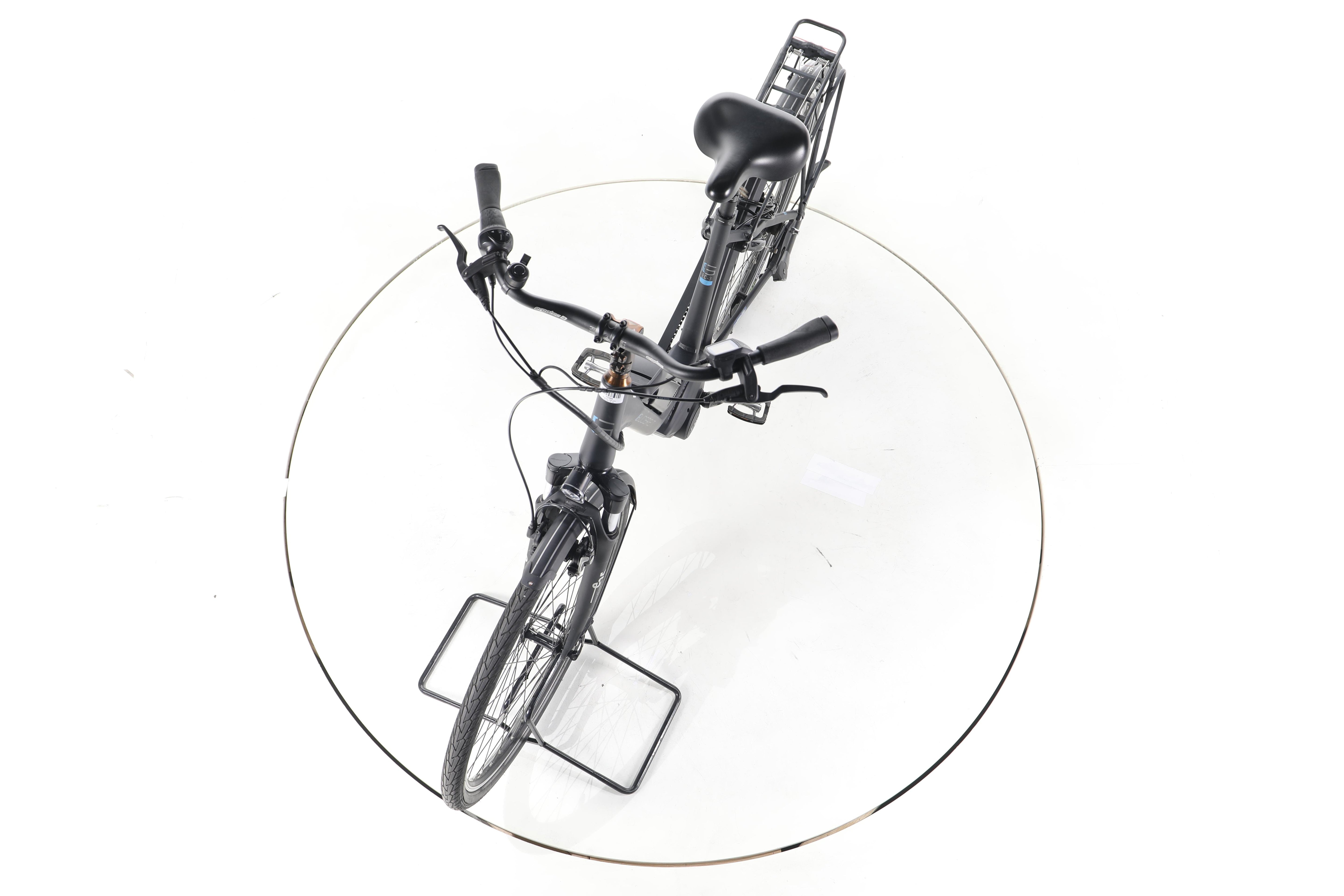 Gudereit EC 3 RT City E-Bike Tiefeinsteiger - Image 17