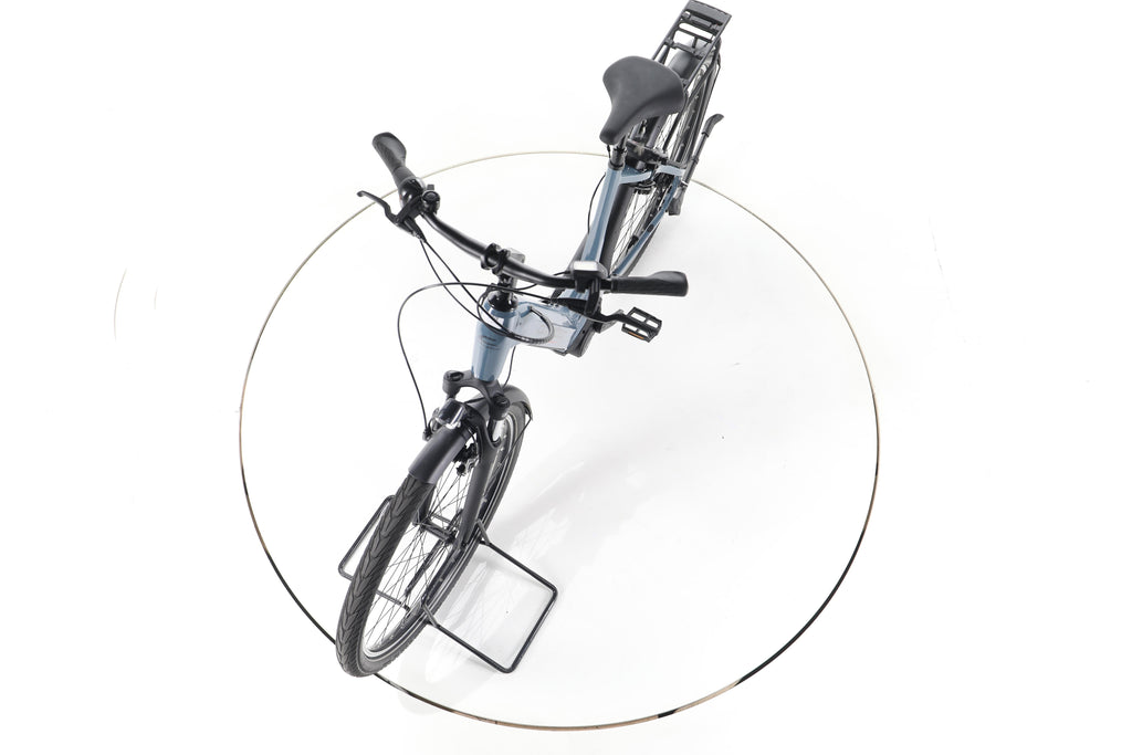 Corratec E-Power Trekking 28 AP5 LTD RT City E-Bike Tiefeinsteiger - Image 17