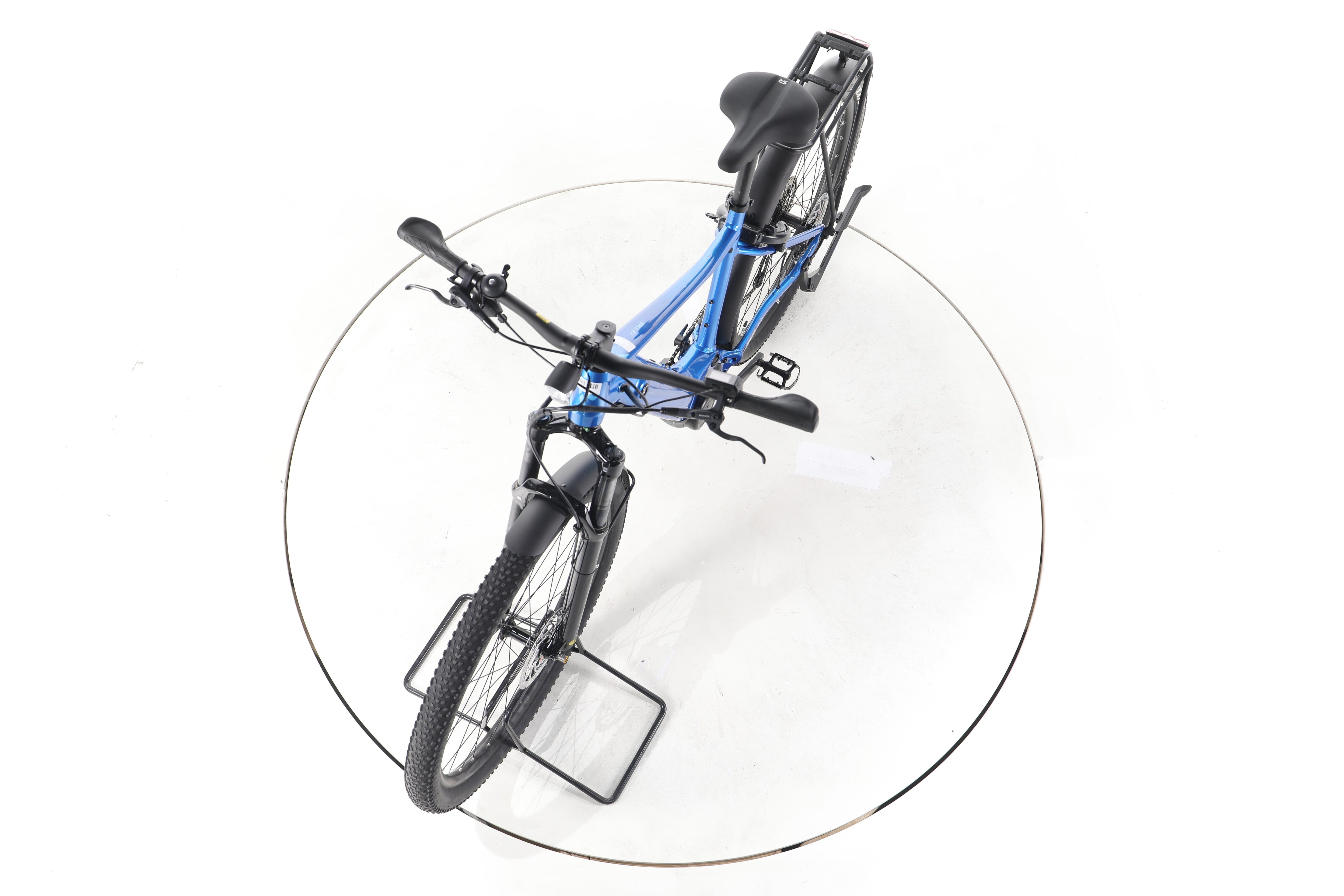Liv Vall-E+ EX Trekking E-Bike - Image 17