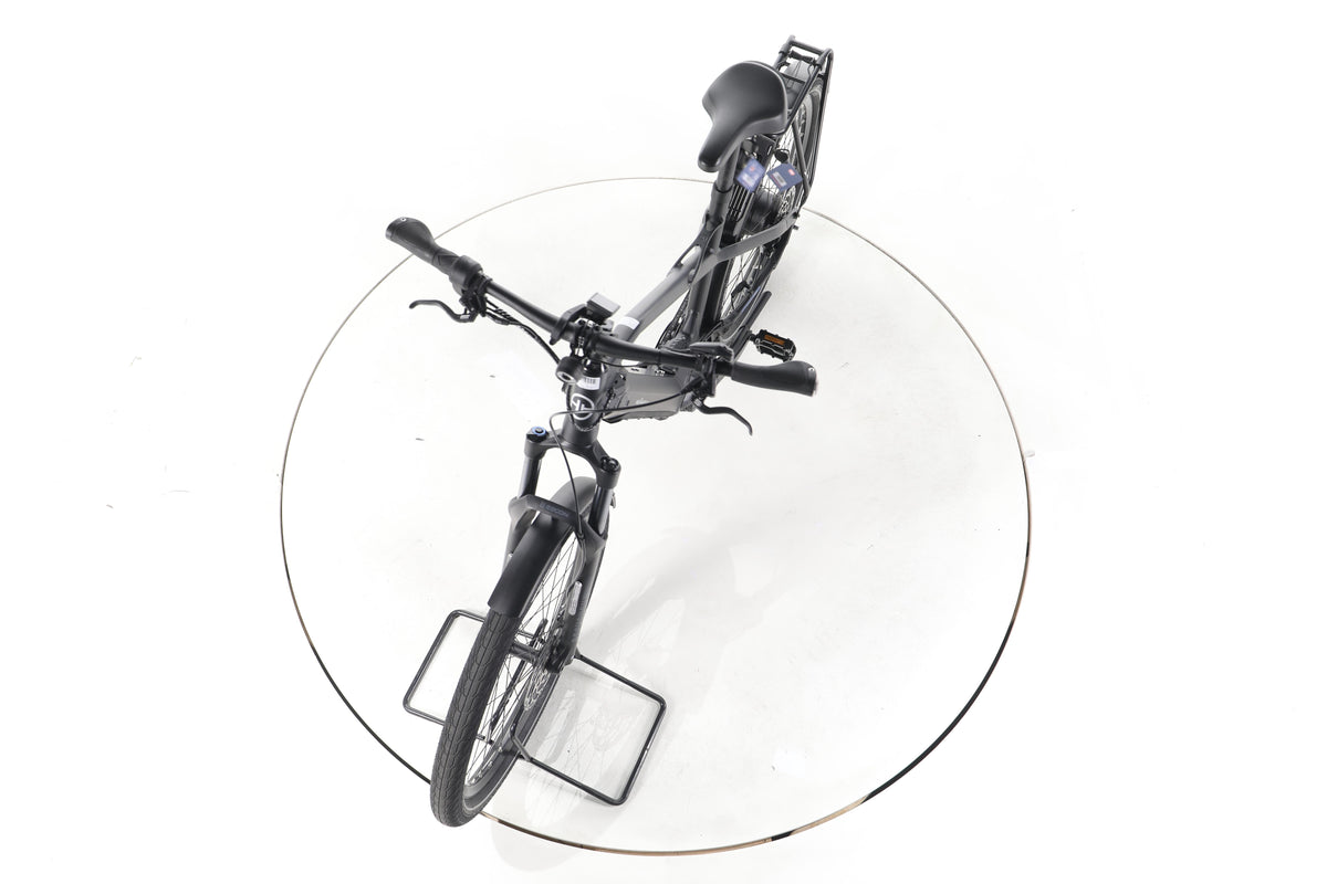HNF Nicolai UD3 All Terrain City E-Bike 2025 - Image 17