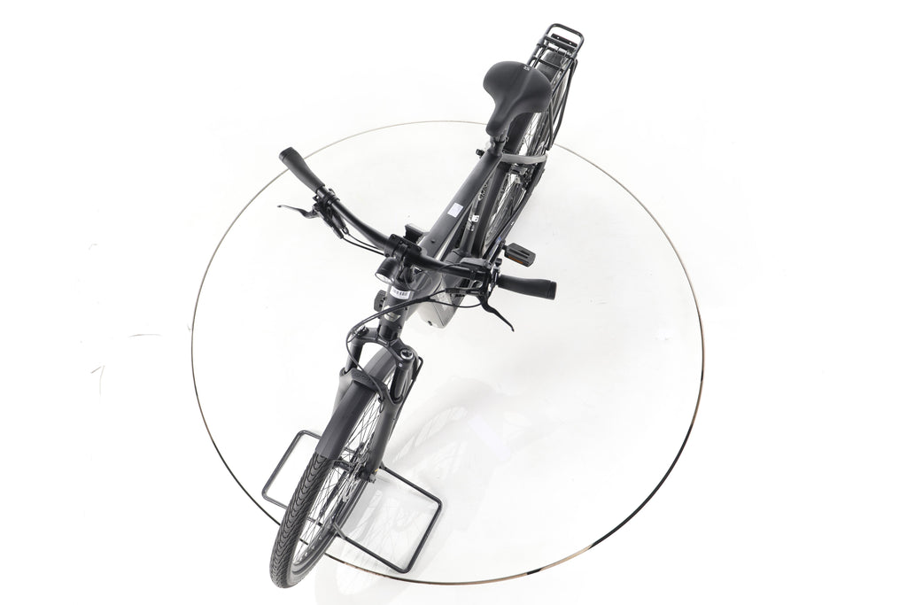 Bergamont E Horizon Premium Expert Trekking E-Bike - Image 17