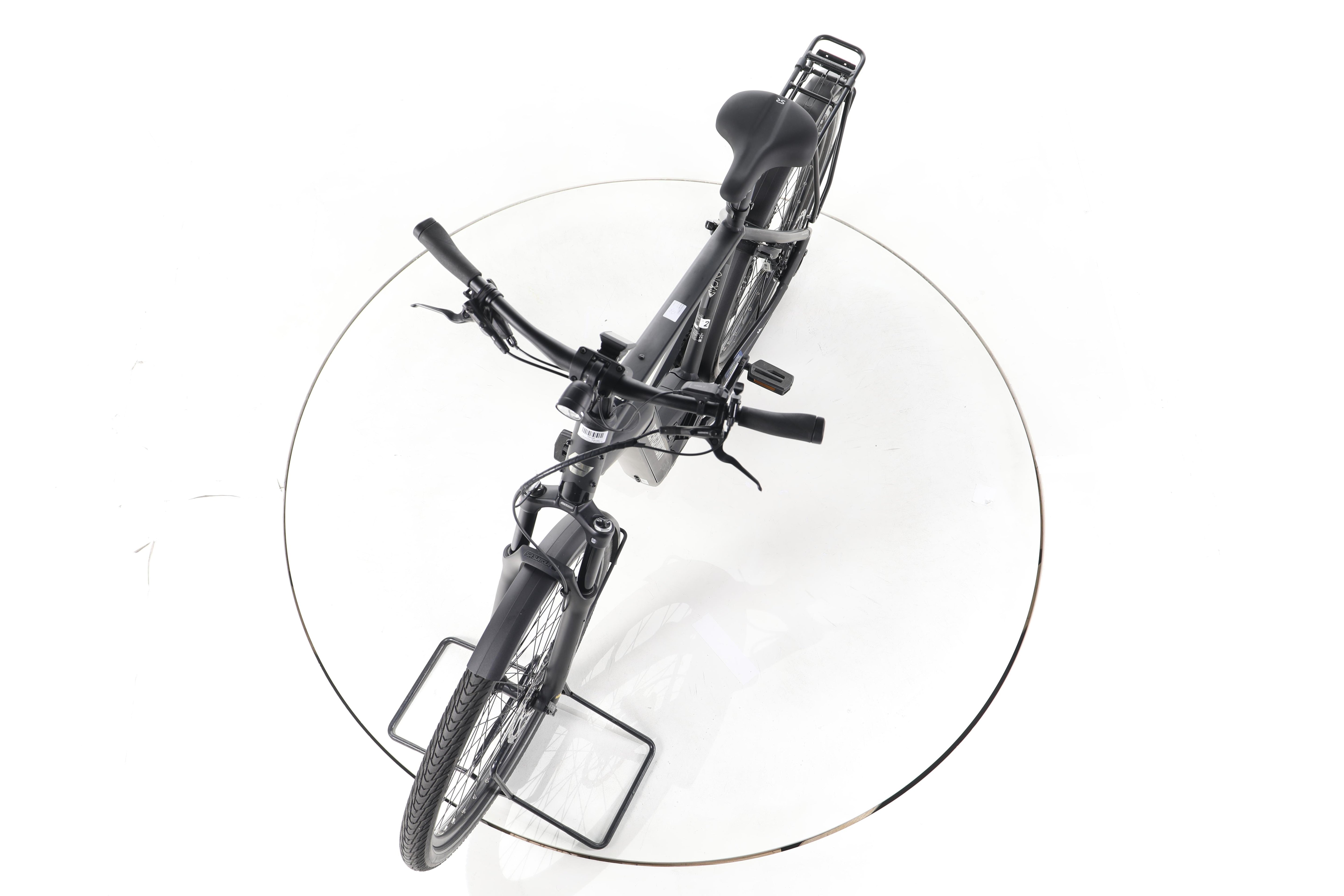 Bergamont E Horizon Premium Expert Trekking E-Bike - Image 17