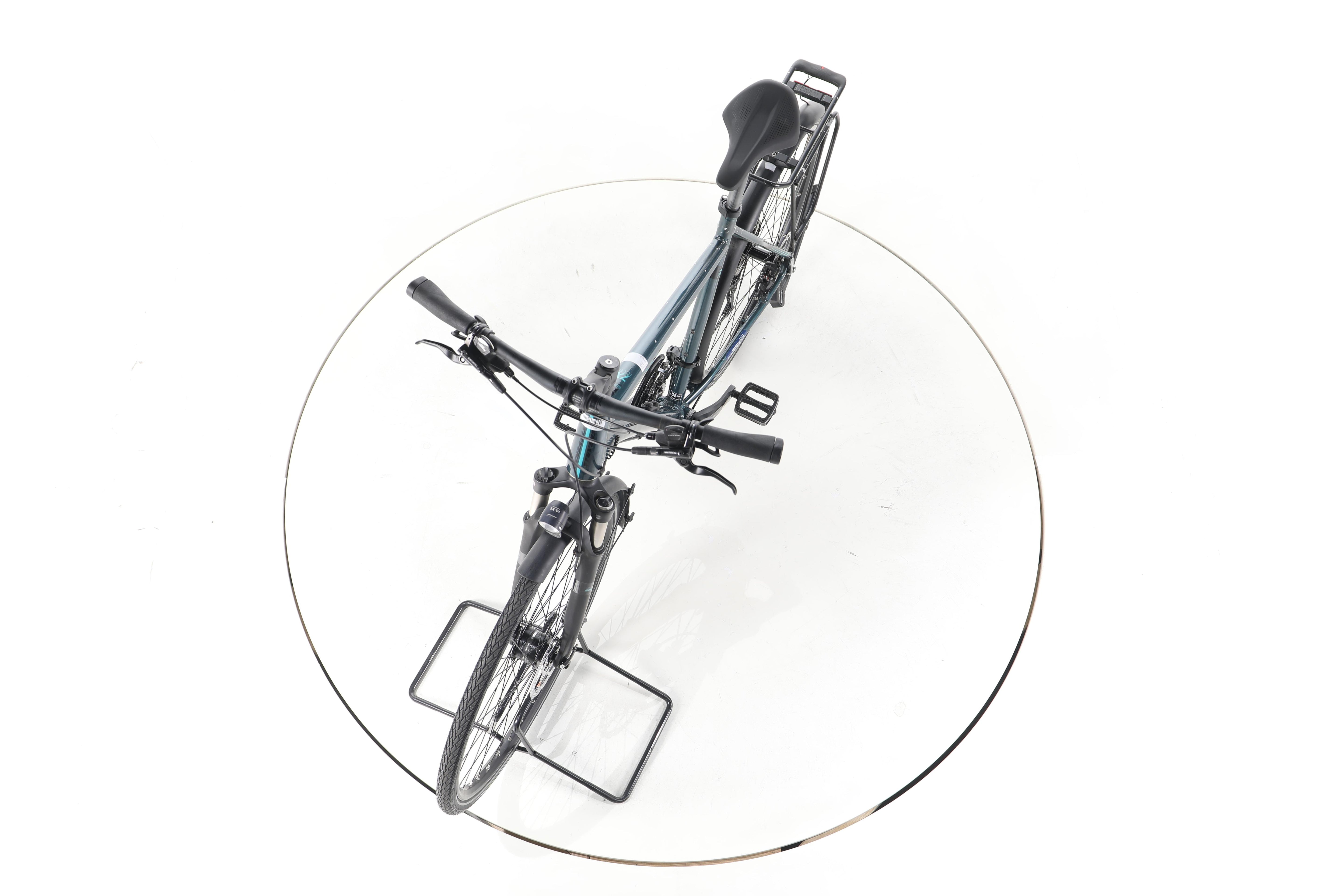 Stevens 7X Tour HT - Image 17