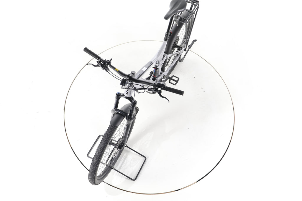 Giant Stance E+ EX Pro SUV E-Bike - Image 17